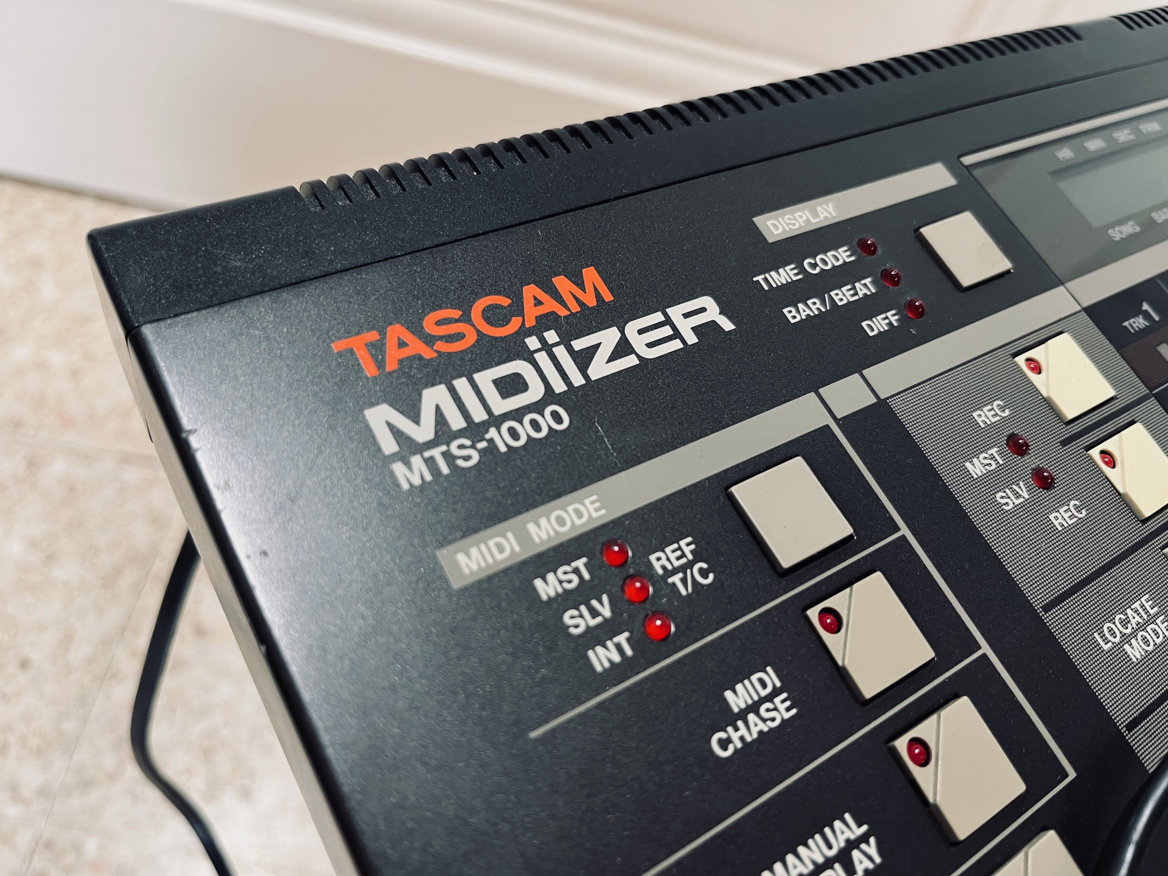 Tascam - 2
