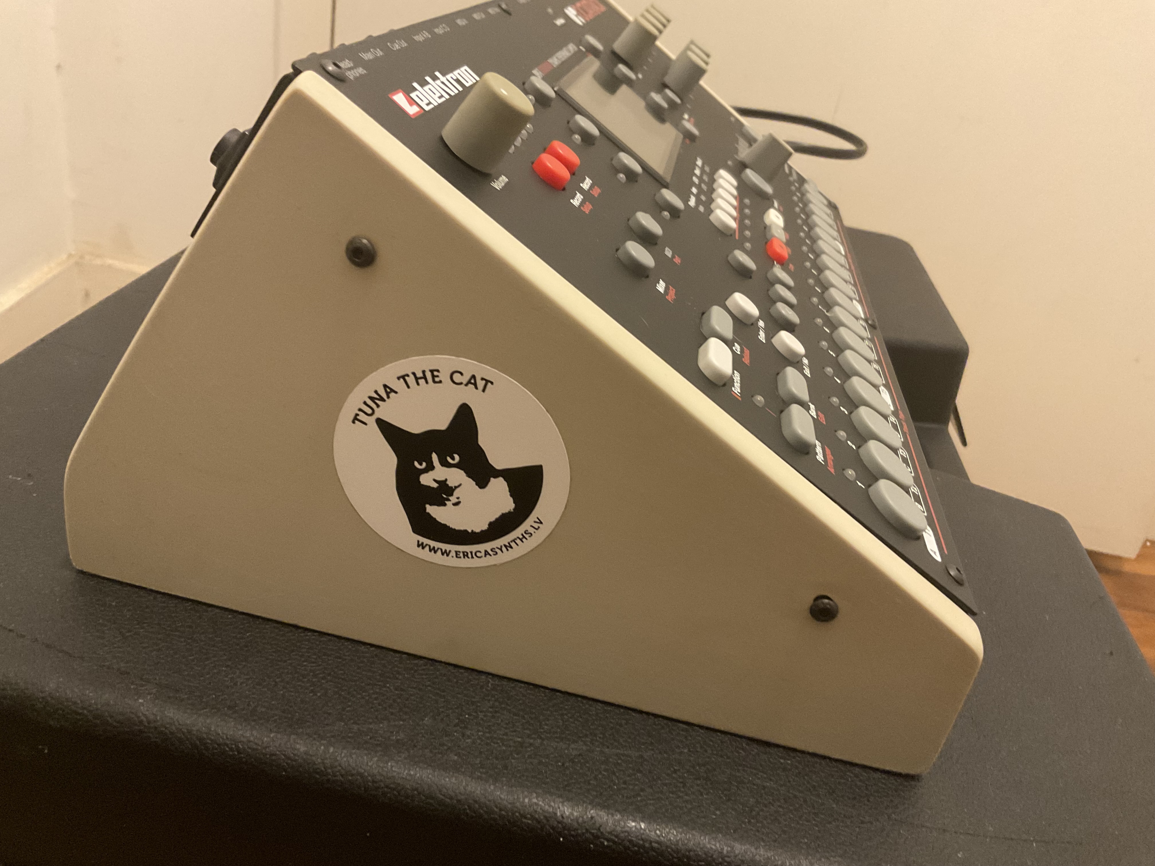 Elektron Octatrack (10026)