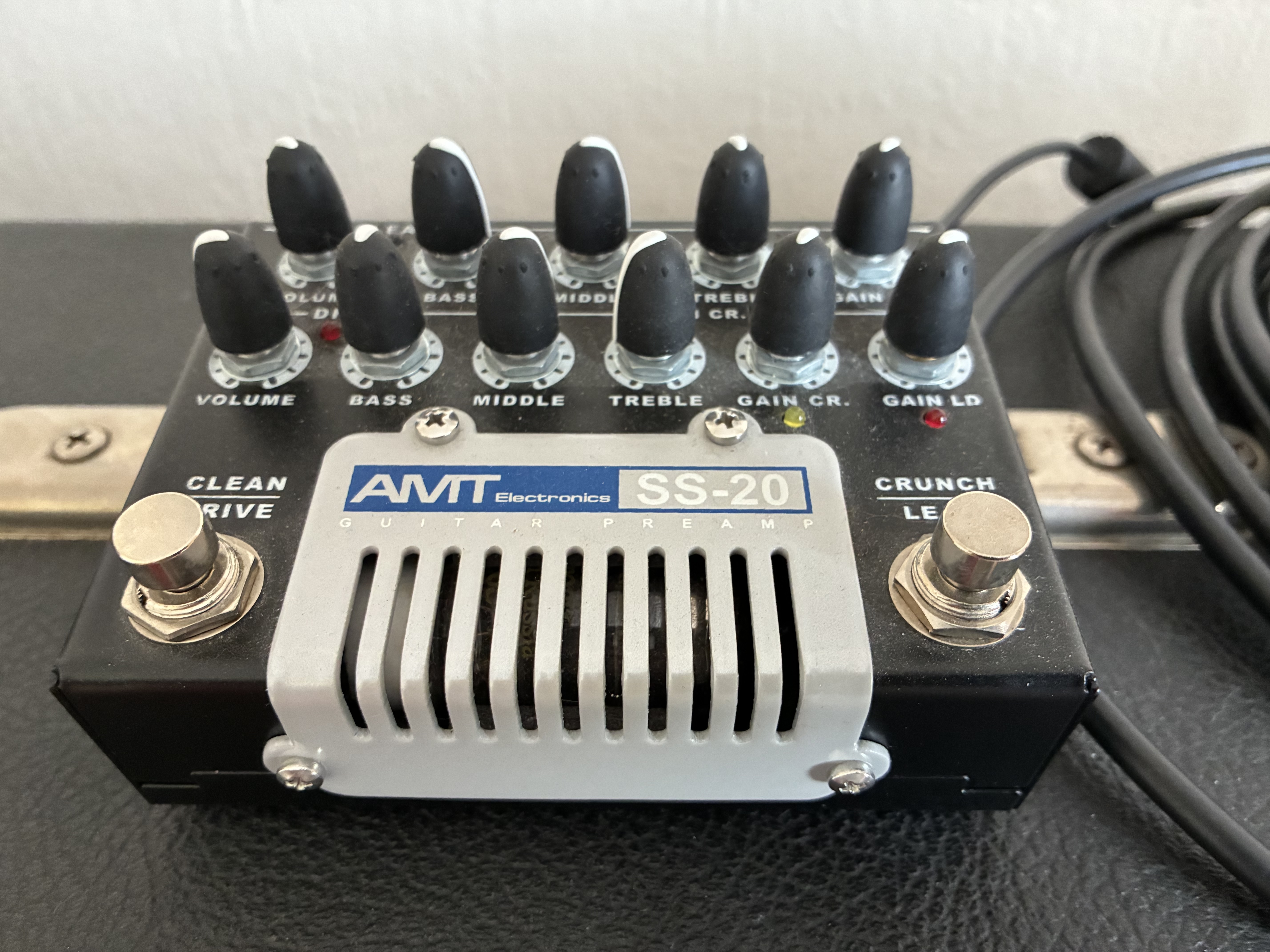 Vds Preamp AMT SS 20
