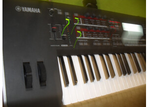 Yamaha MOX6 (14266)