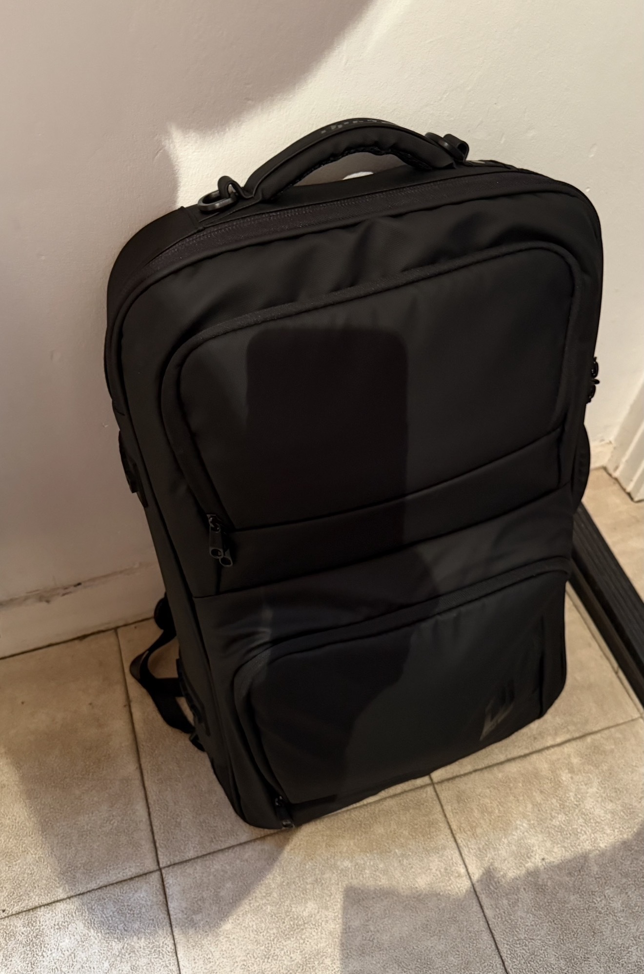 AlphaTheta Omnis Duo (29992)