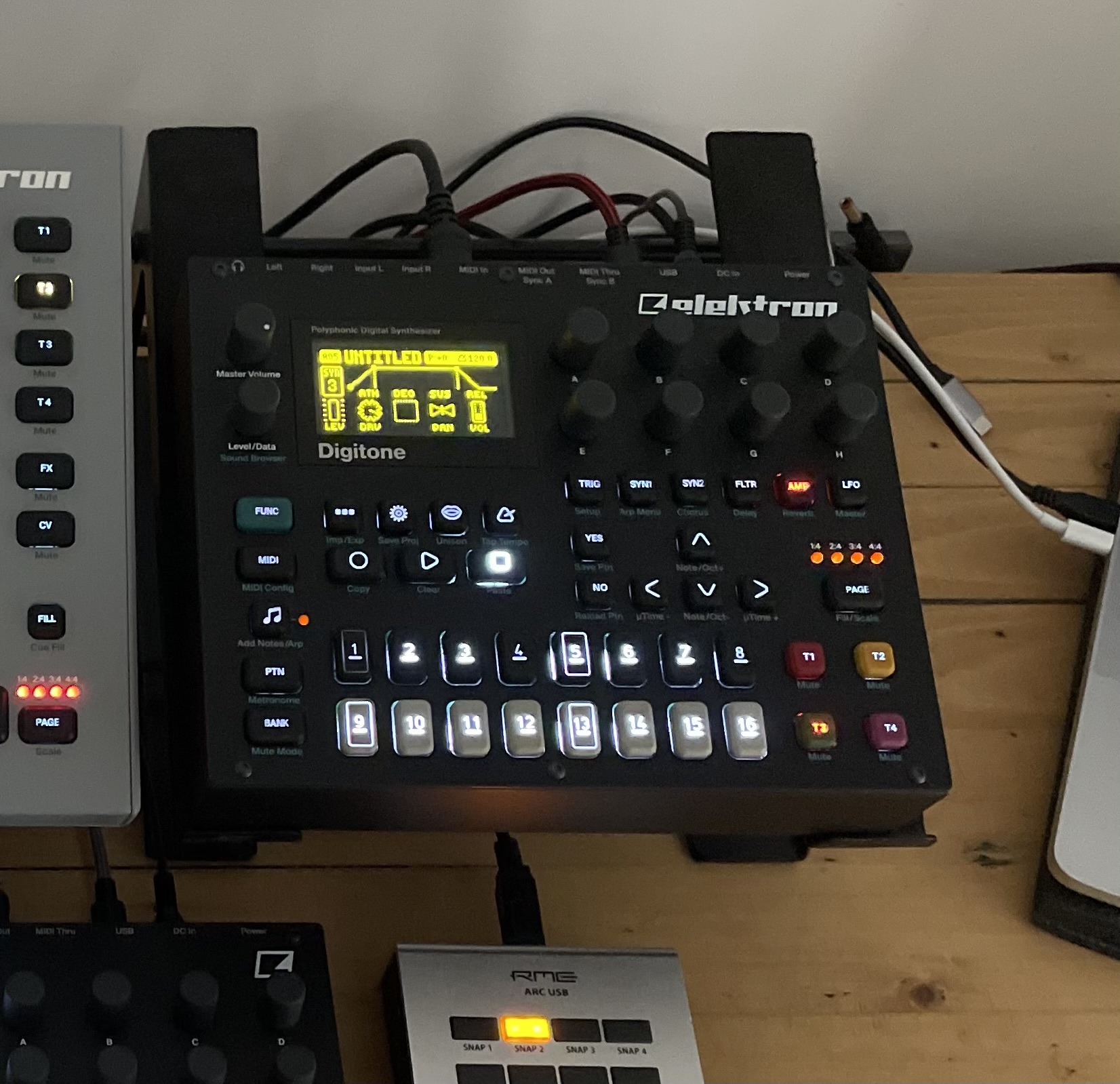 Digitone 