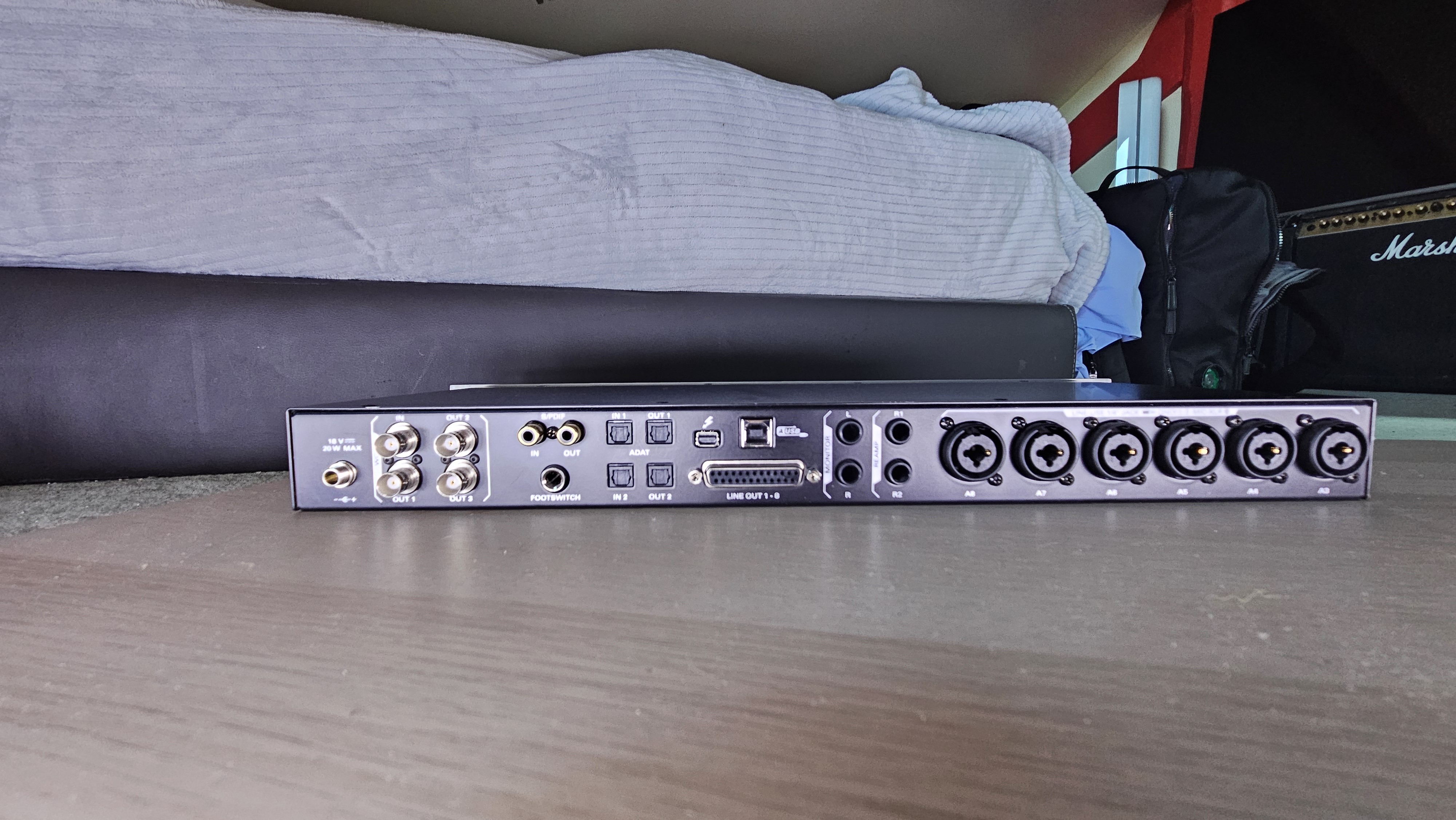 Antelope Audio Discrete 8 (27913)