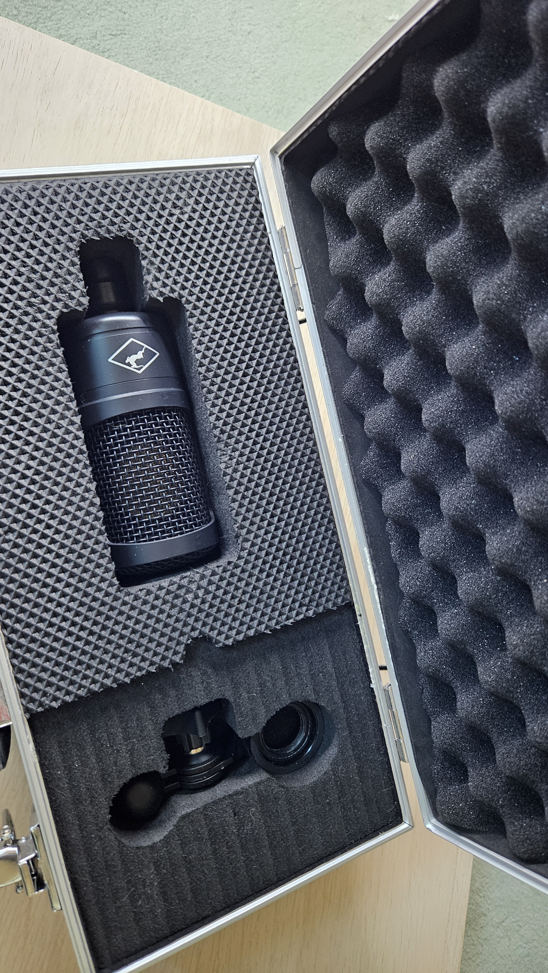 Antelope Audio Edge Solo (17674)
