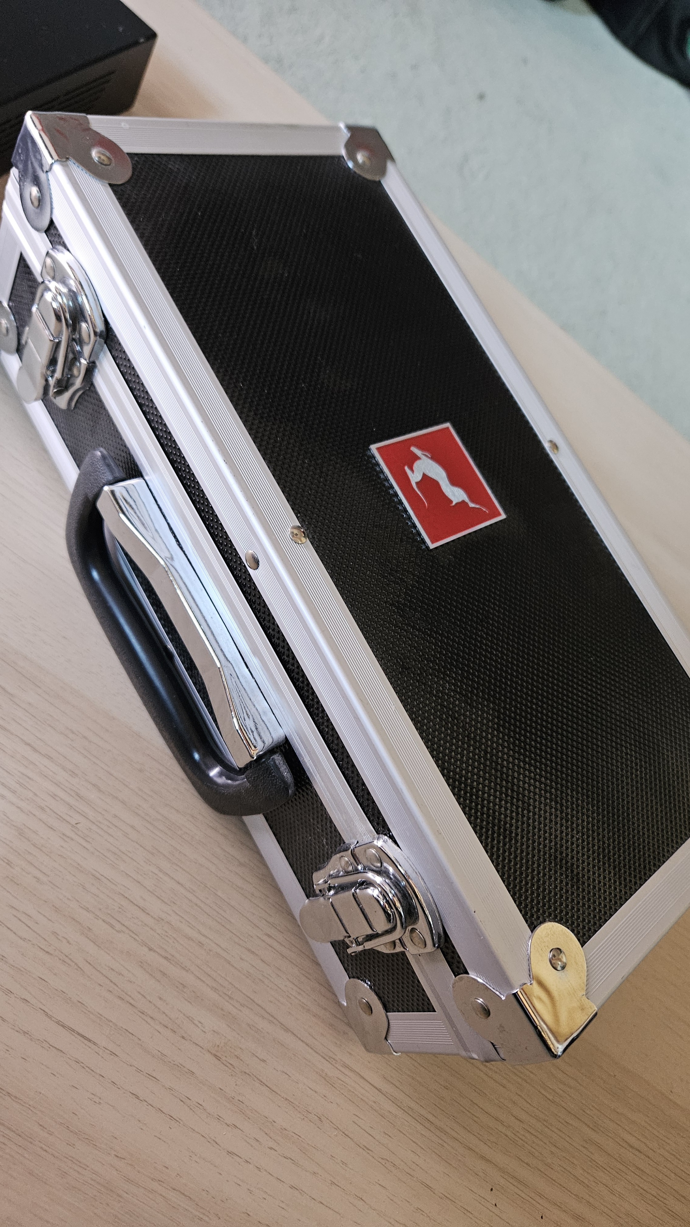 Antelope Audio Edge Solo (6753)