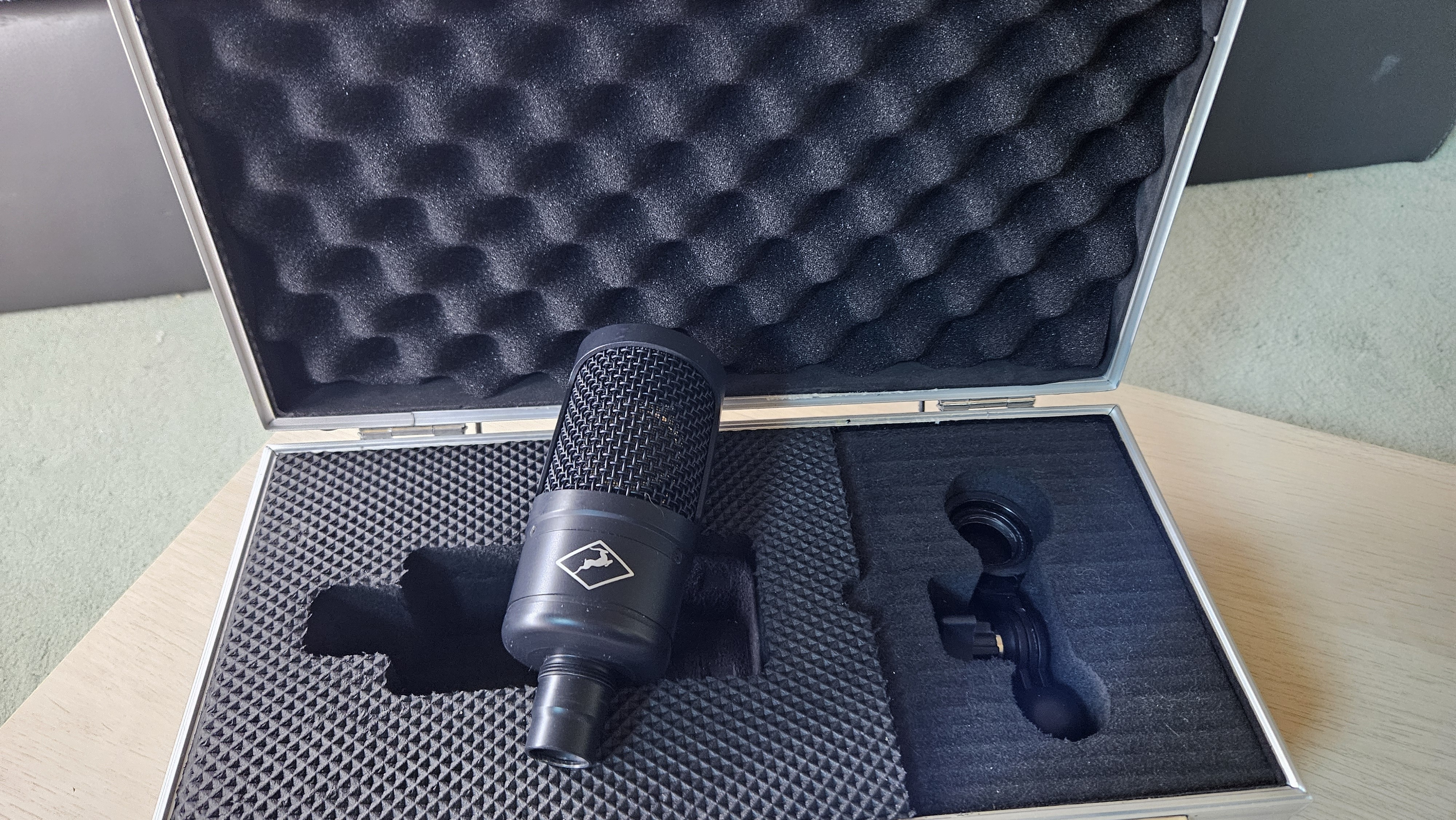 Antelope Audio Discrete 8 (26882)