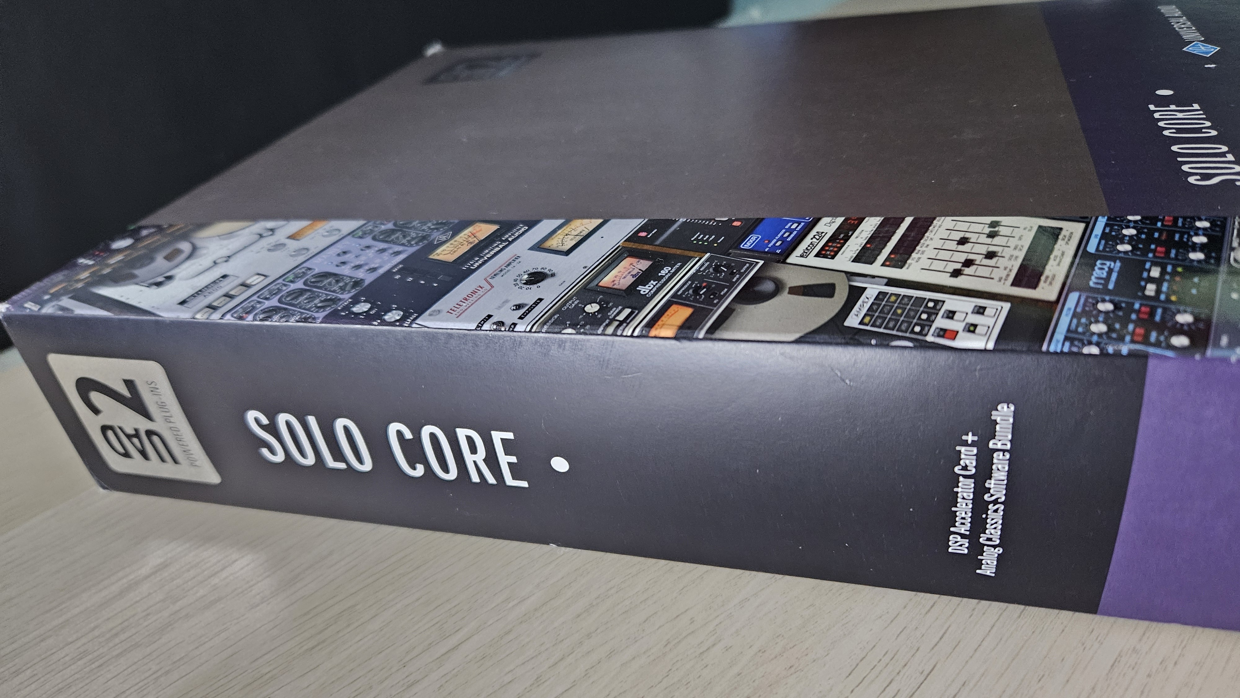 Universal Audio UAD-2 Solo (70071)