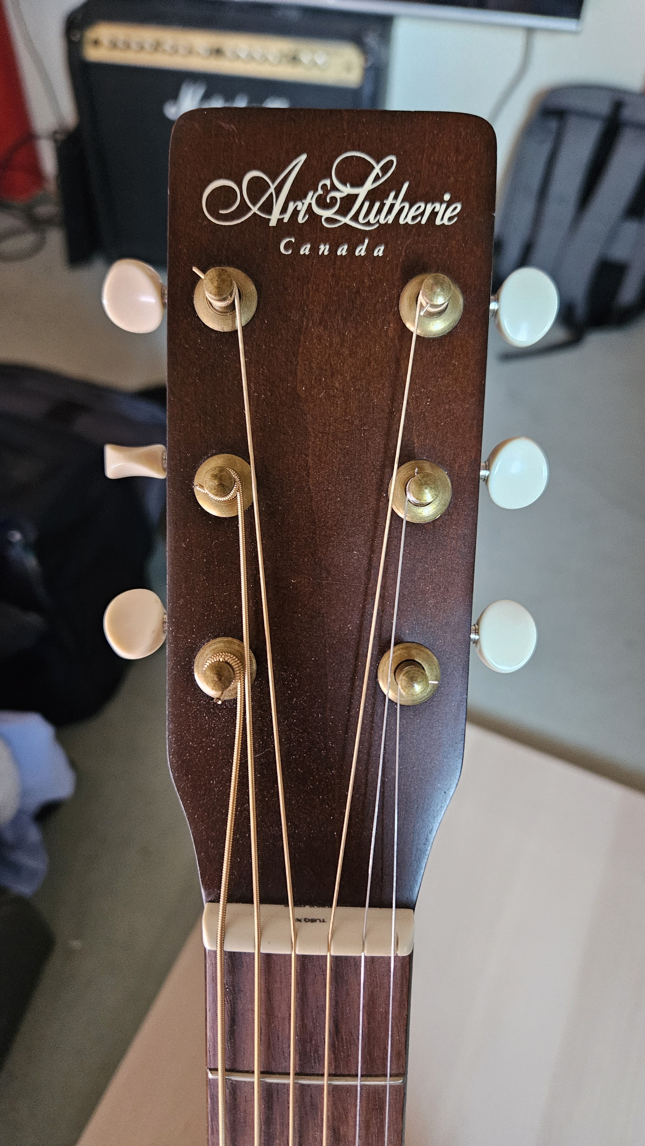 Art & Lutherie Legacy Q1T (19591)