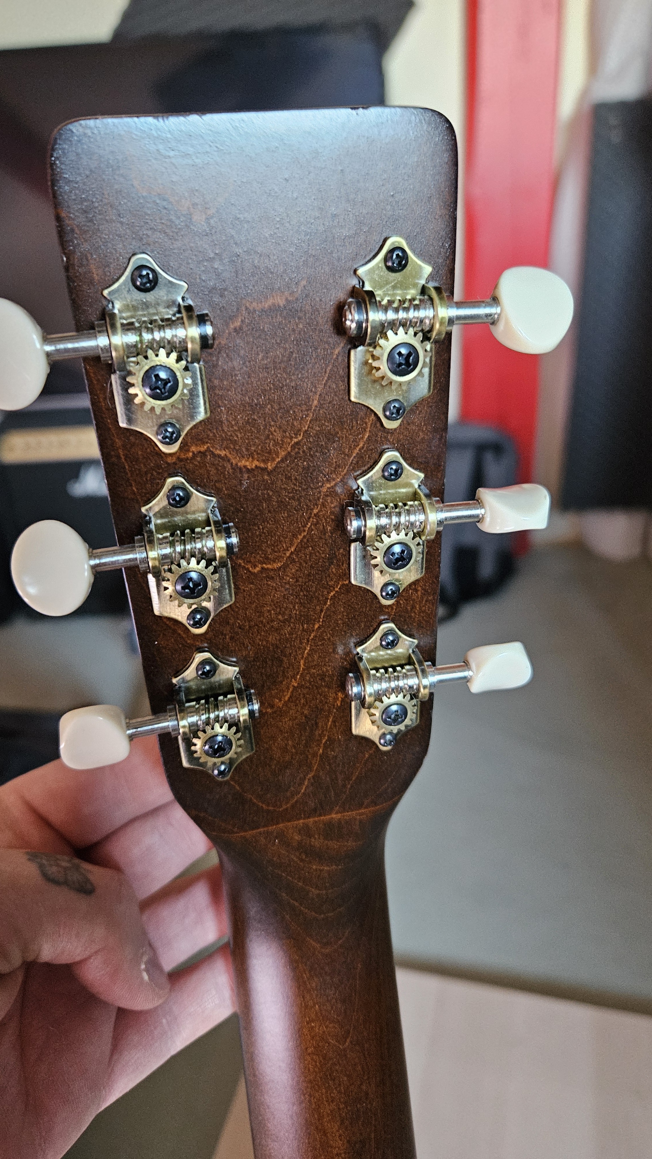 Art & Lutherie Legacy Q1T (9764)