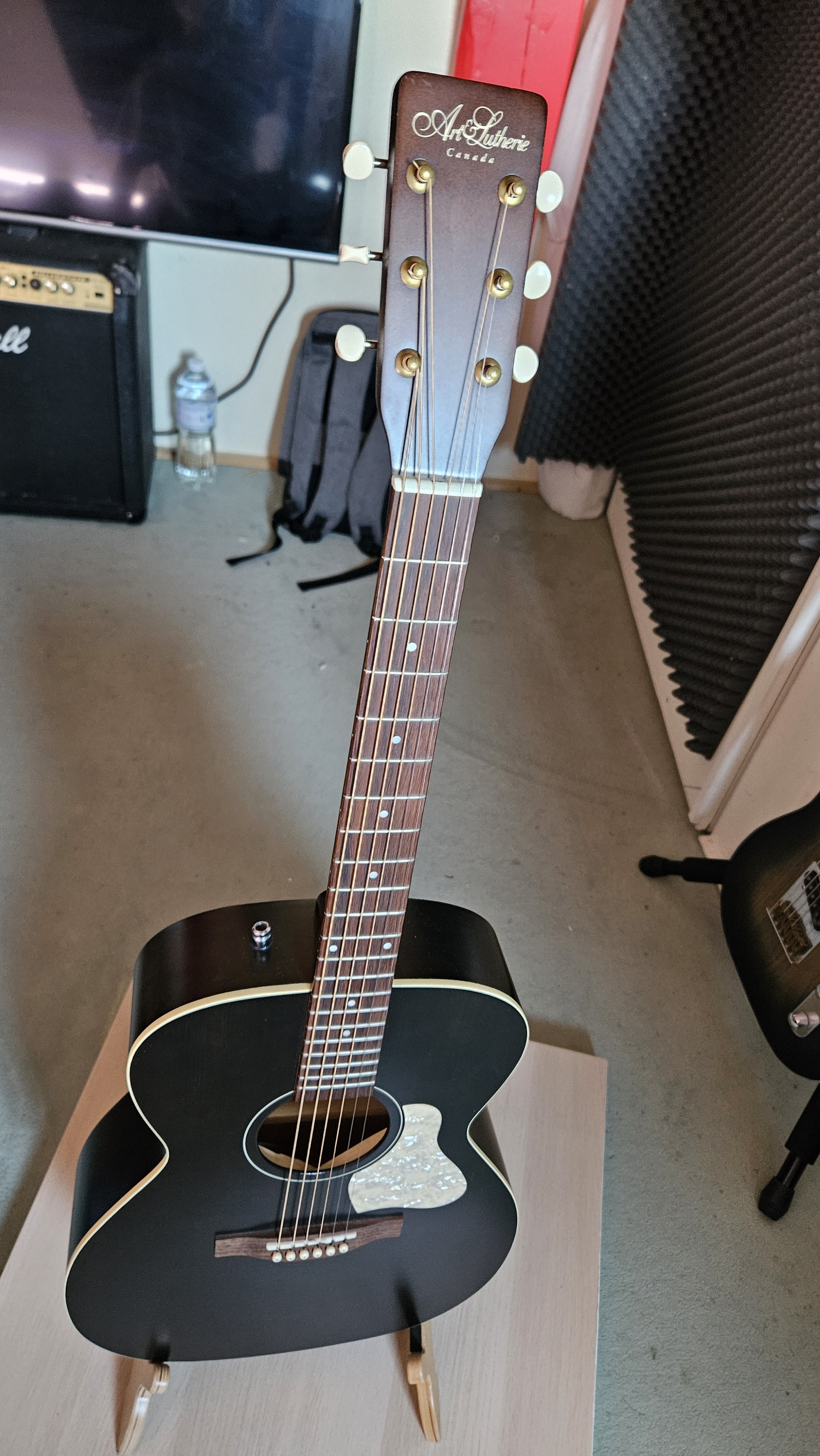 Art & Lutherie Legacy Q1T (59998)