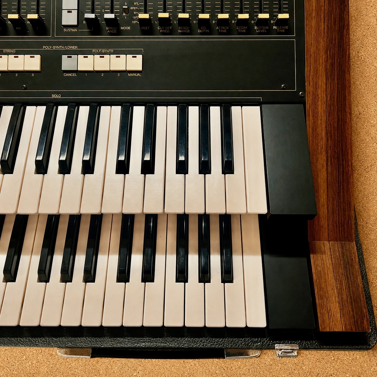 Yamaha SK50D (55975)
