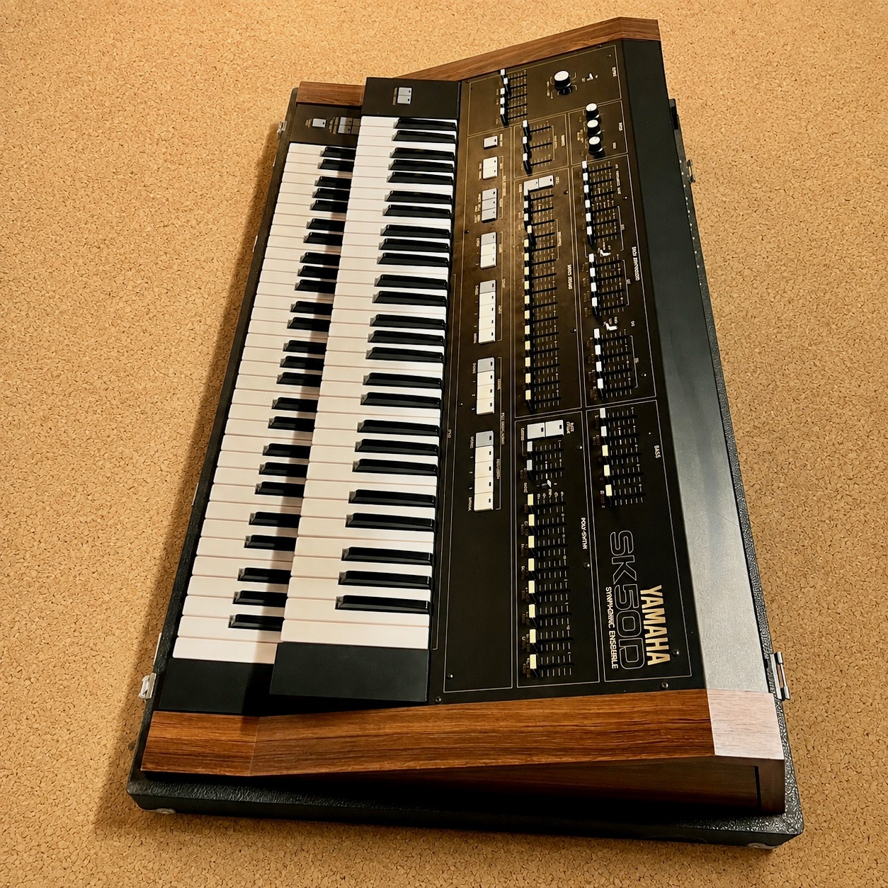 Yamaha SK50D (61252)
