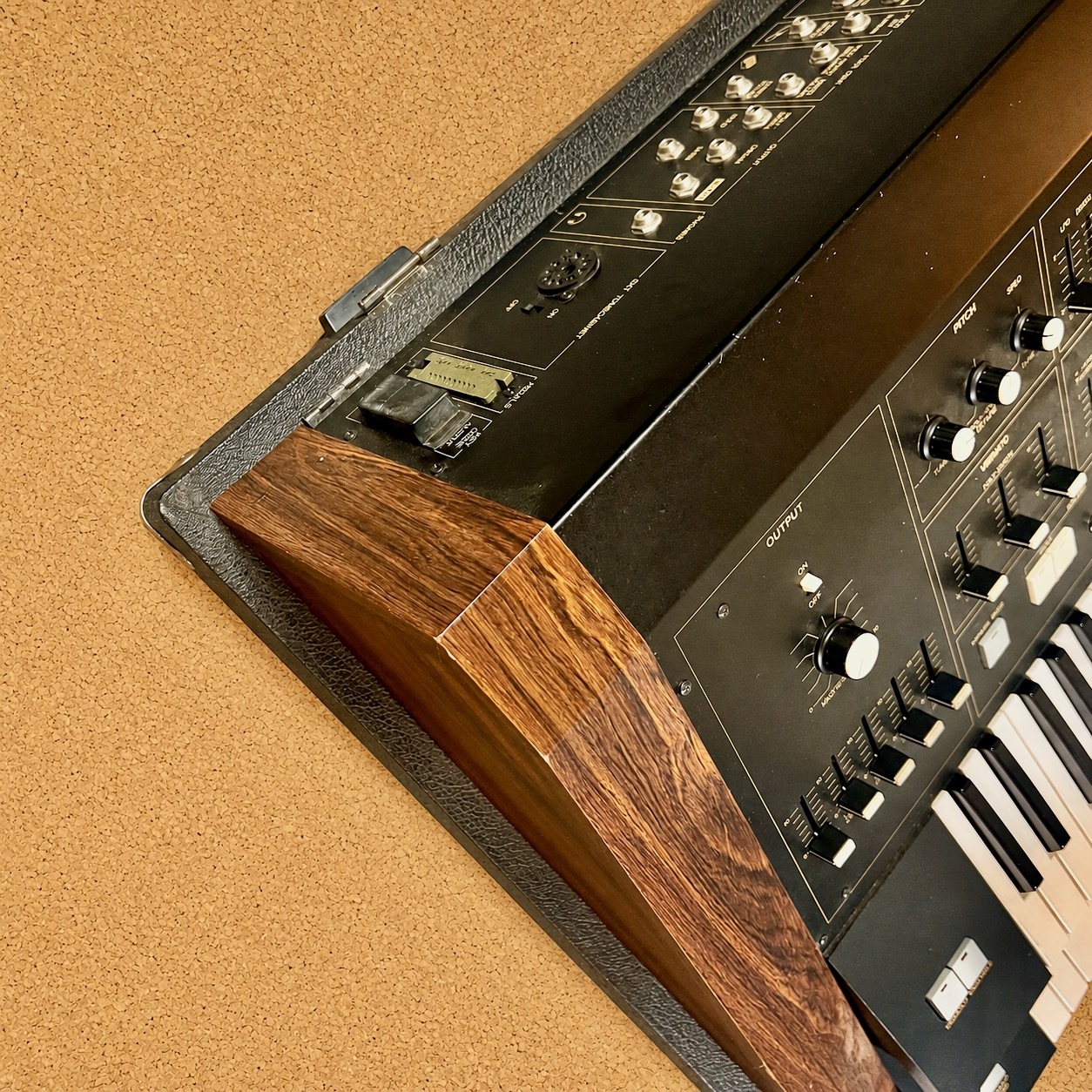 Yamaha SK50D (25665)