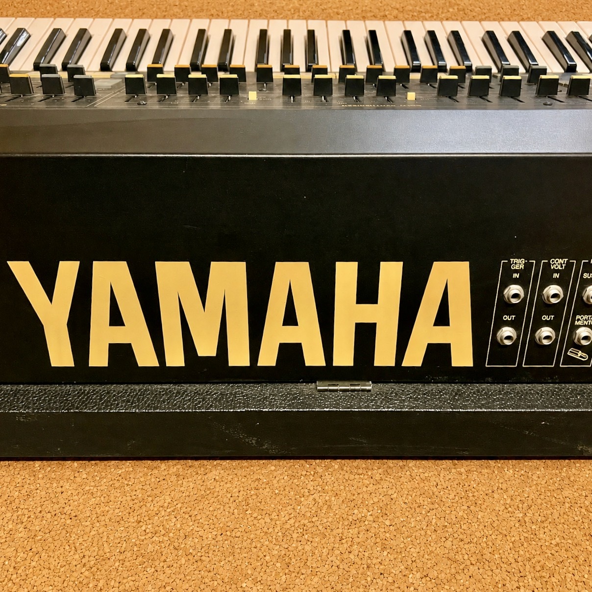 Yamaha SK50D (62816)