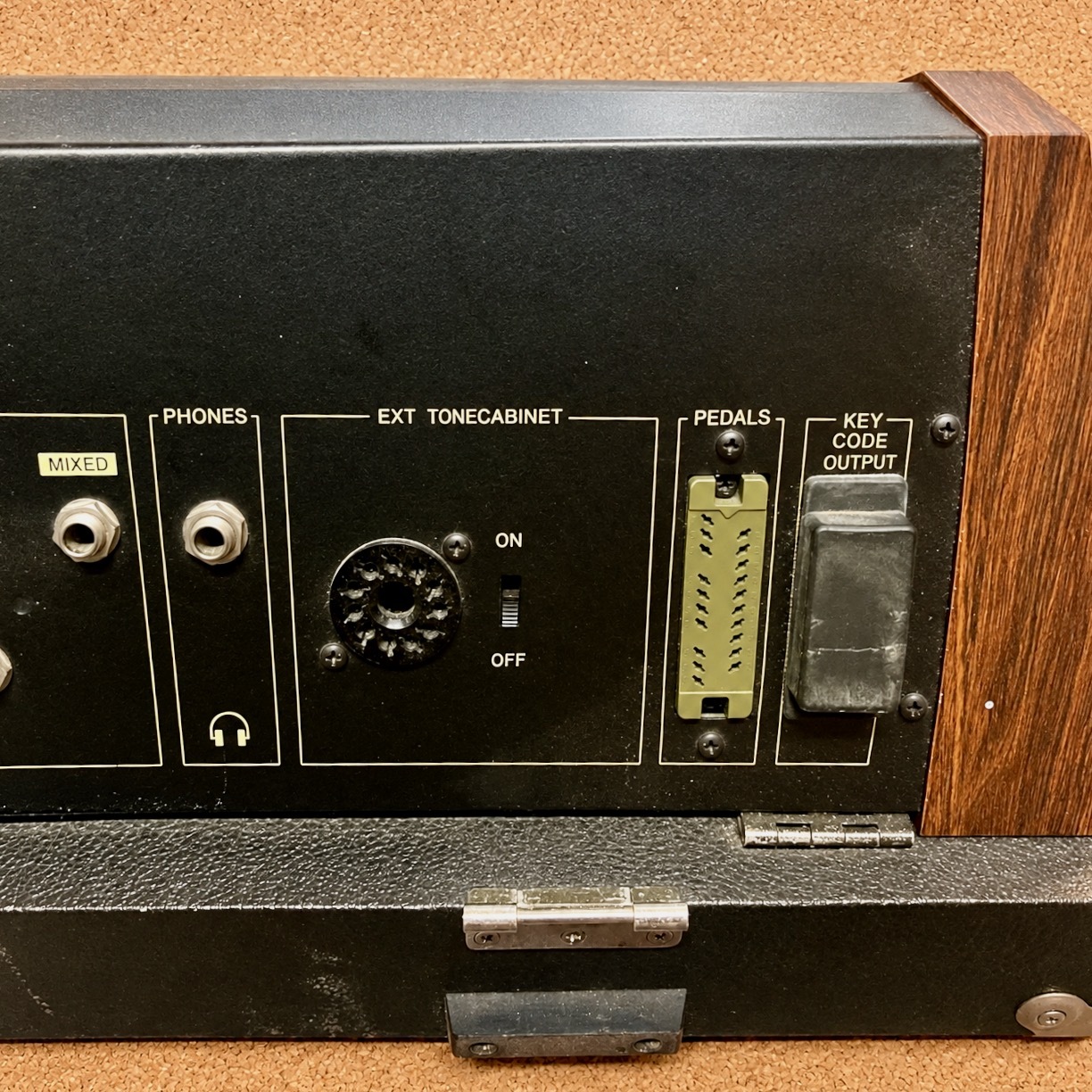 Yamaha SK50D (78662)