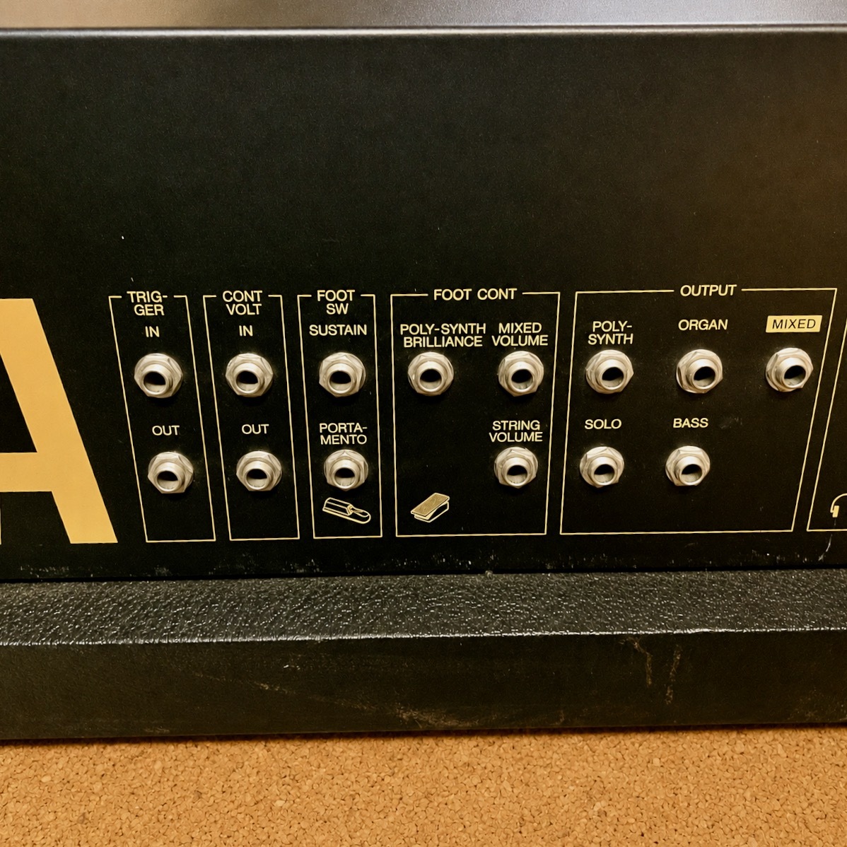 Yamaha SK50D (72260)