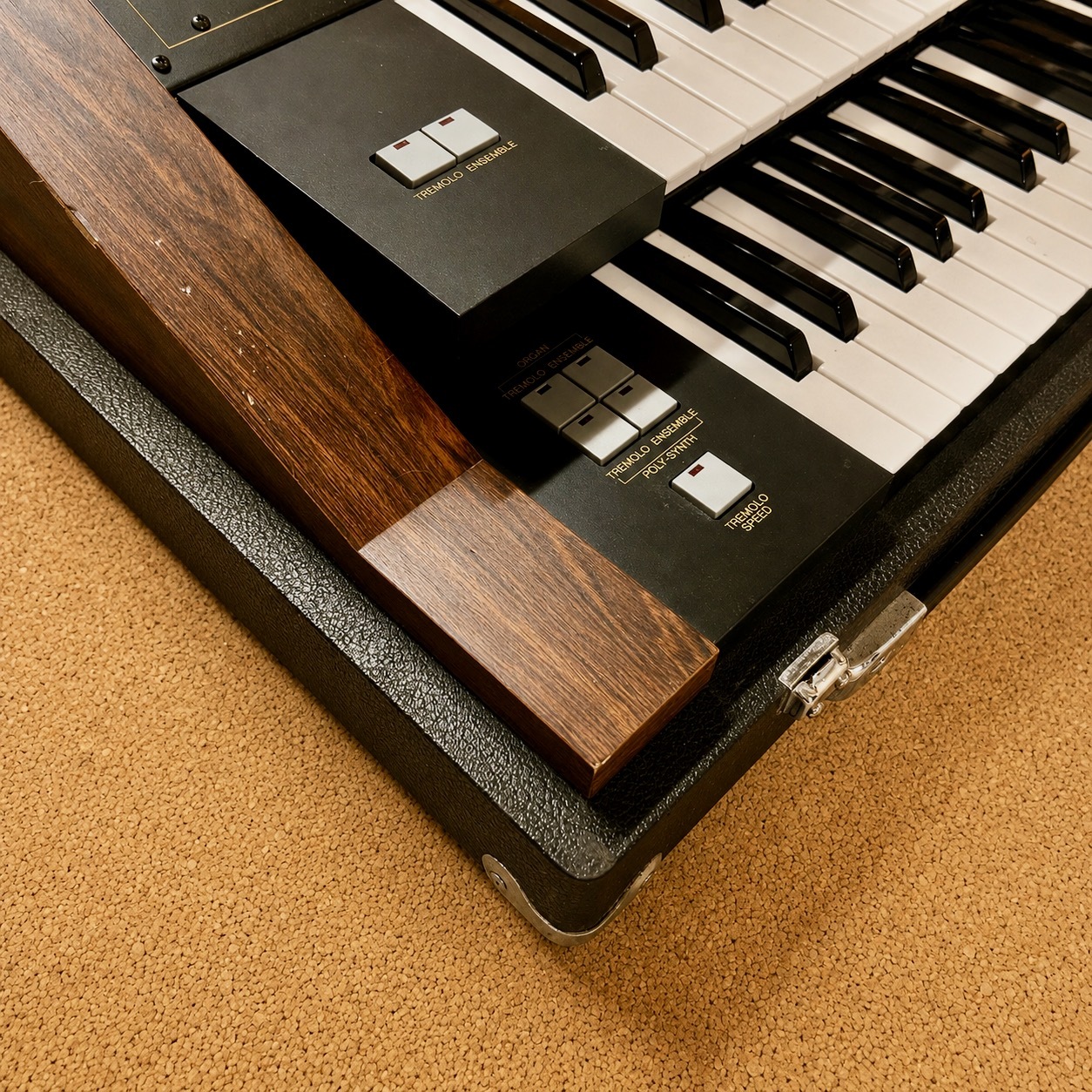 Yamaha SK50D (23544)
