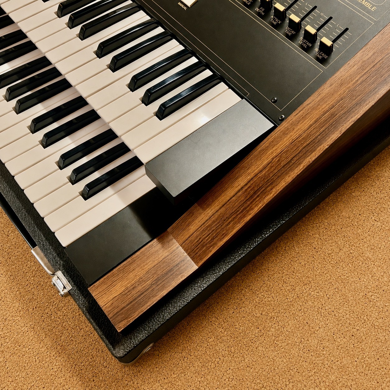 Yamaha SK50D (1281)