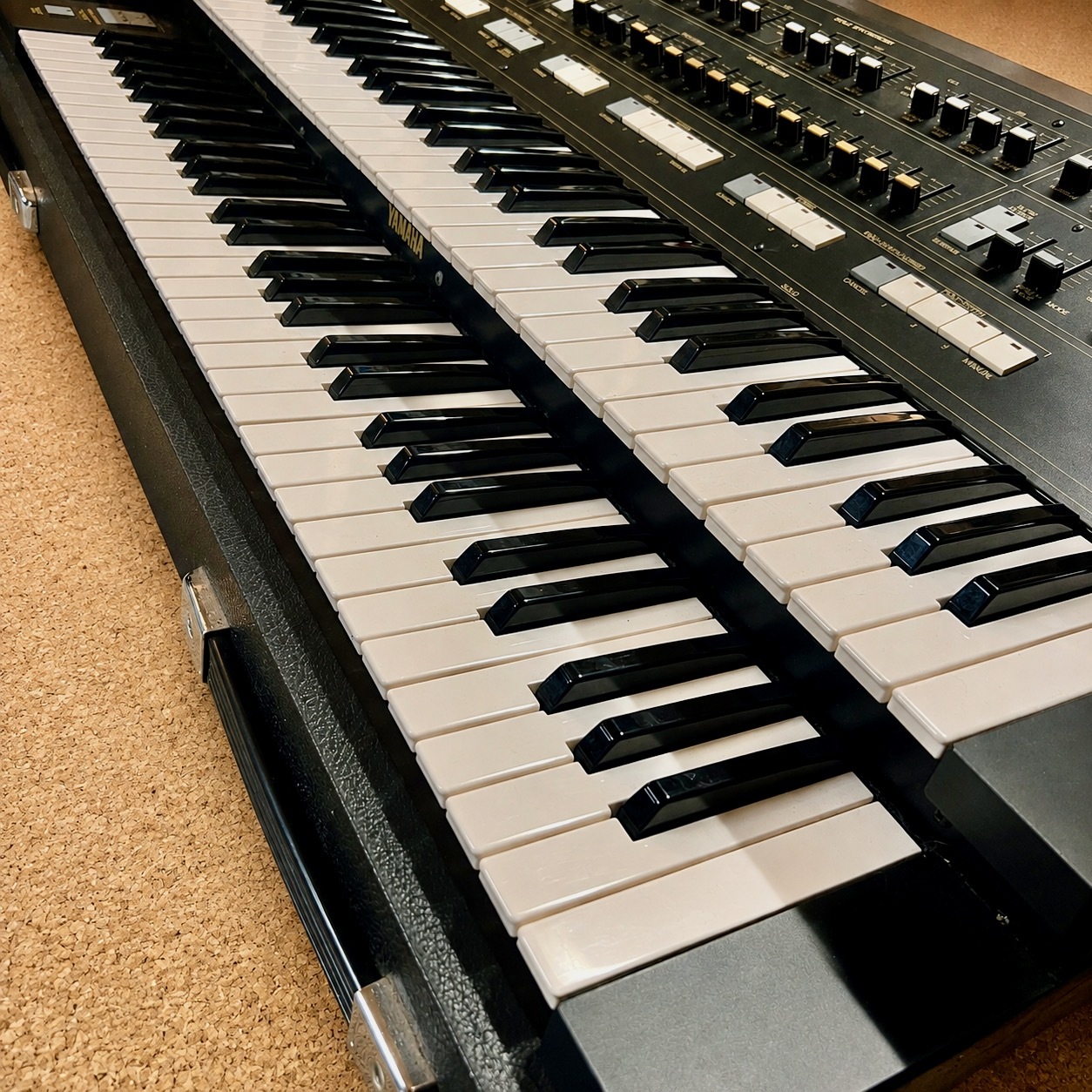 Yamaha SK50D (86455)