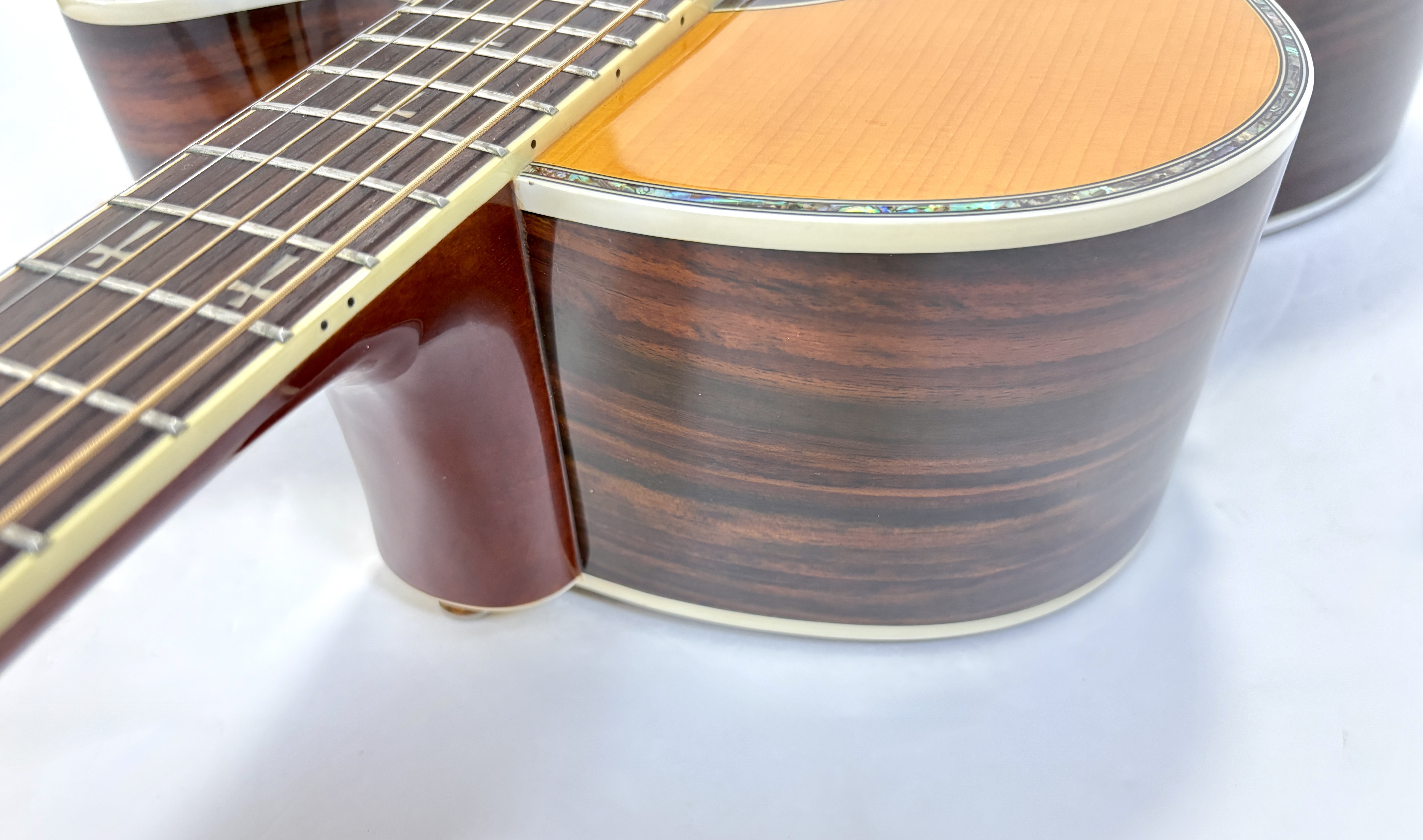 Epiphone Joan Sebastian Triunfadora (13174)