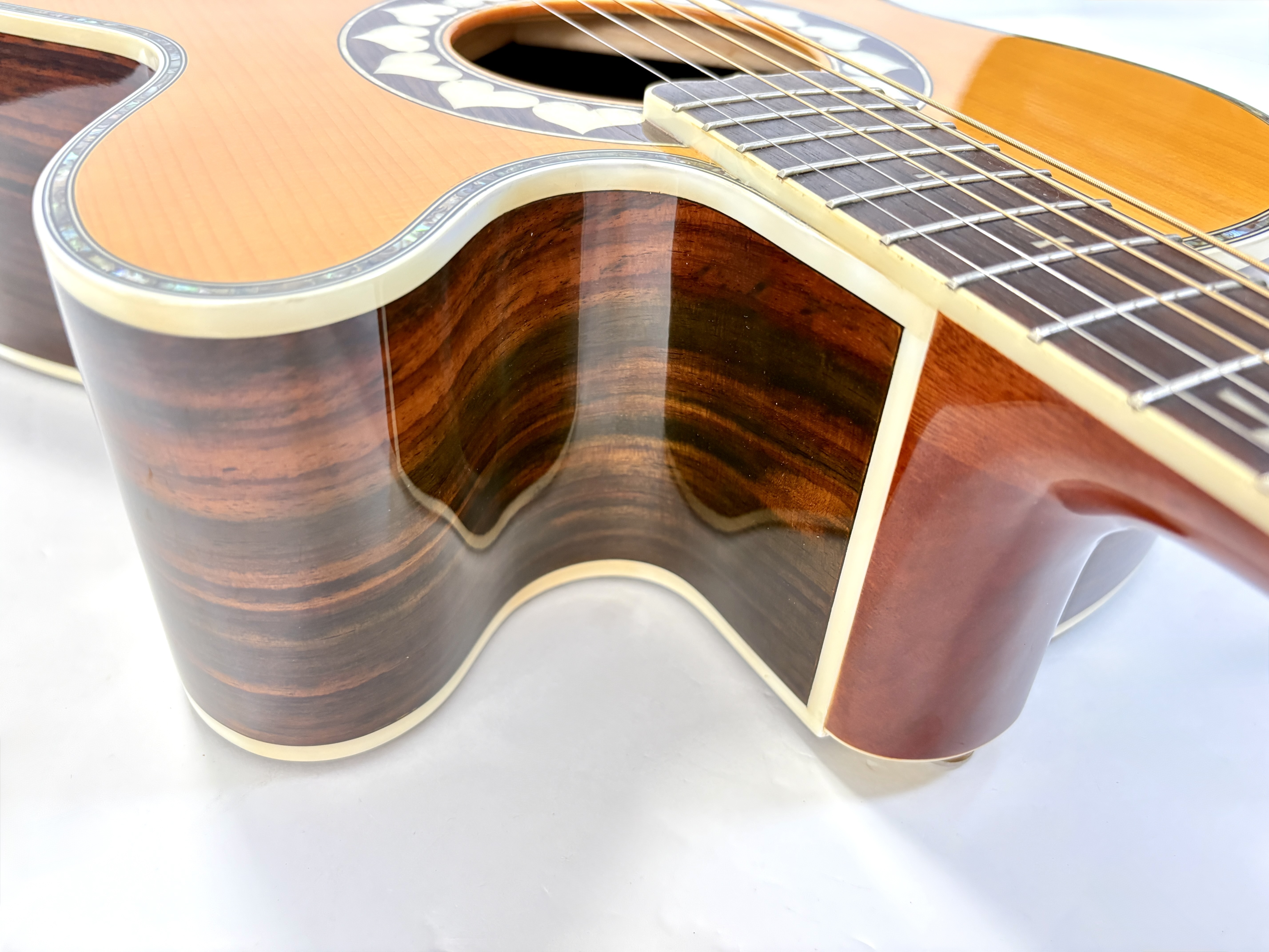 Epiphone Joan Sebastian Triunfadora (47359)