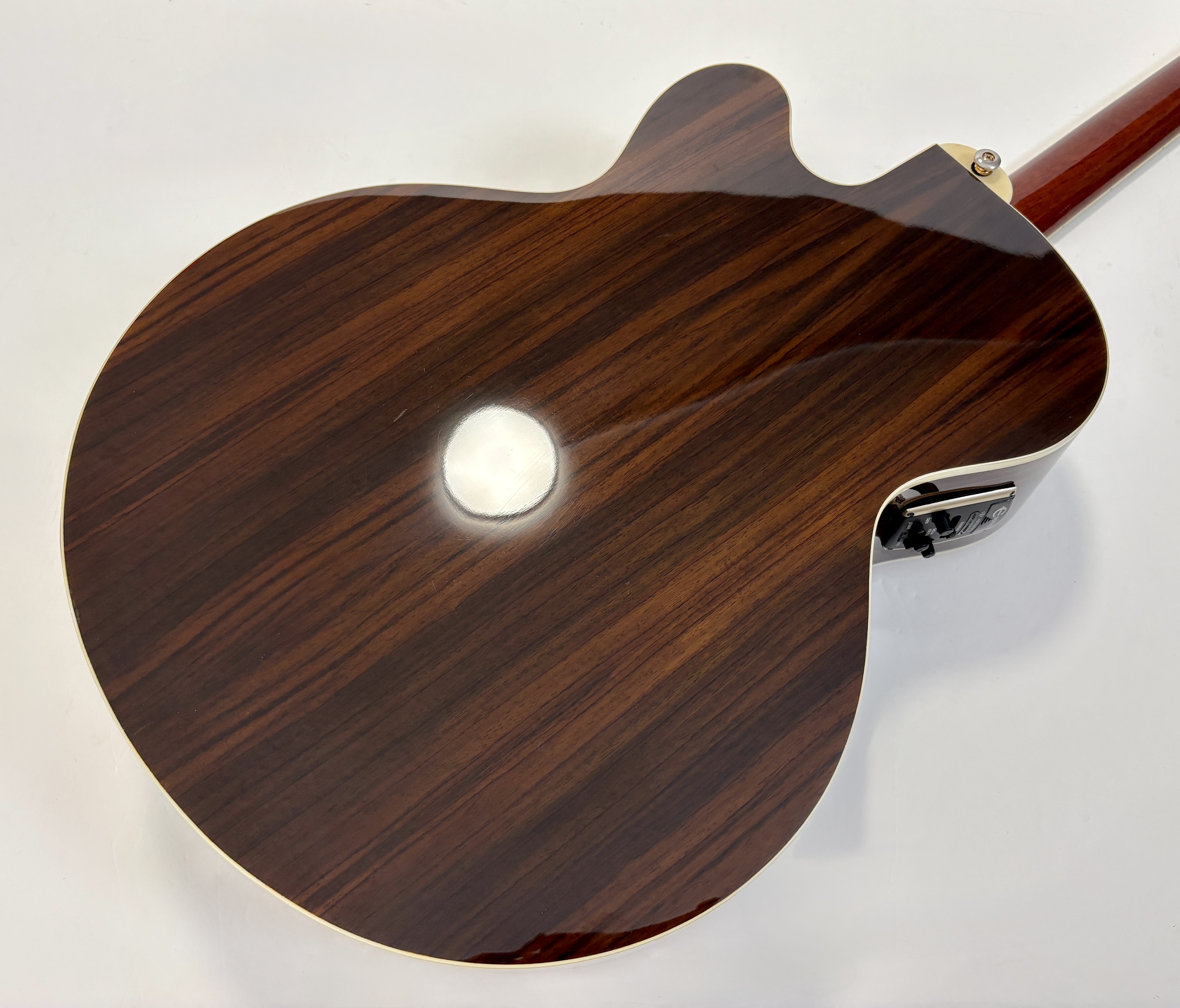 Epiphone Joan Sebastian Triunfadora (63088)