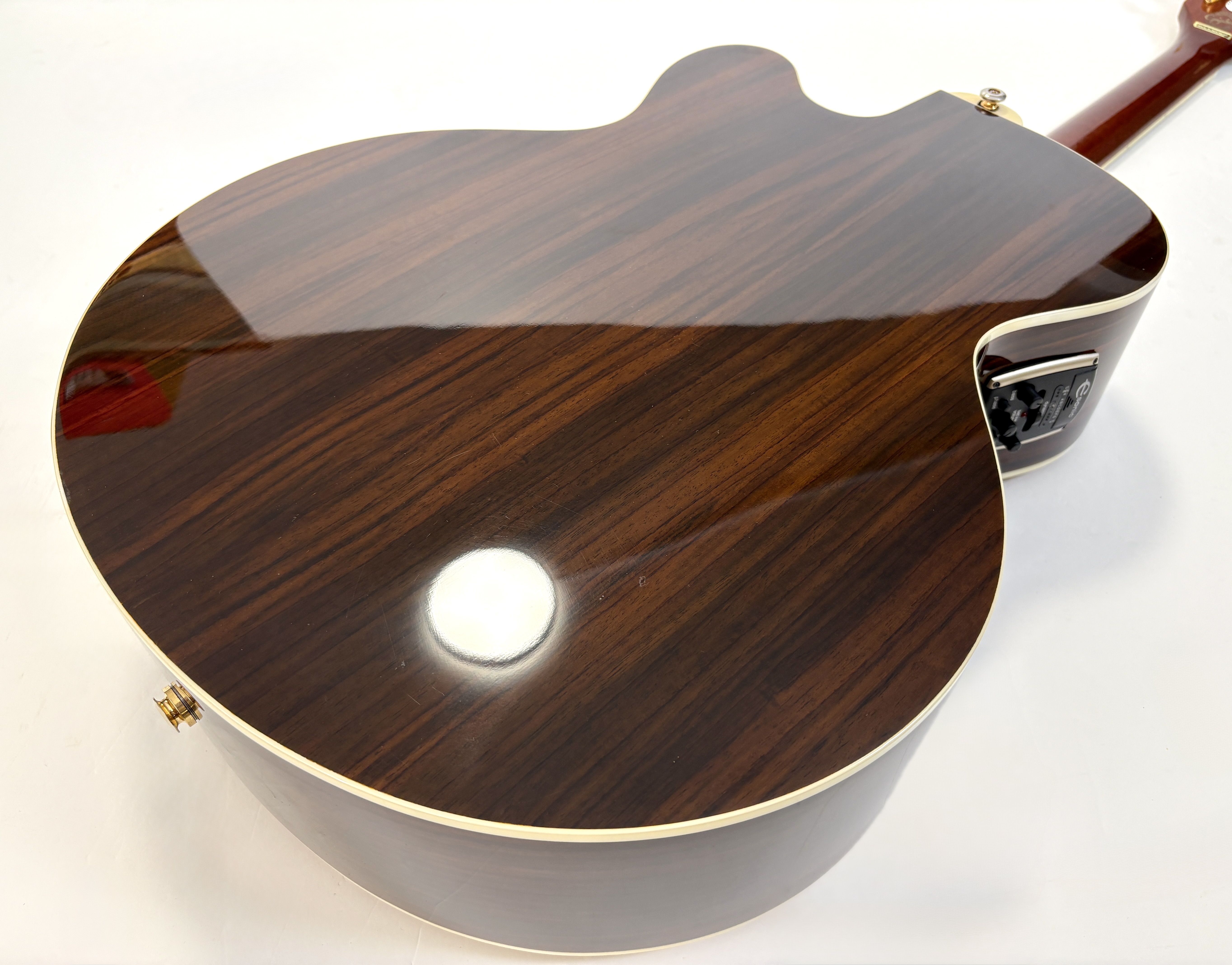 Epiphone Joan Sebastian Triunfadora (31437)