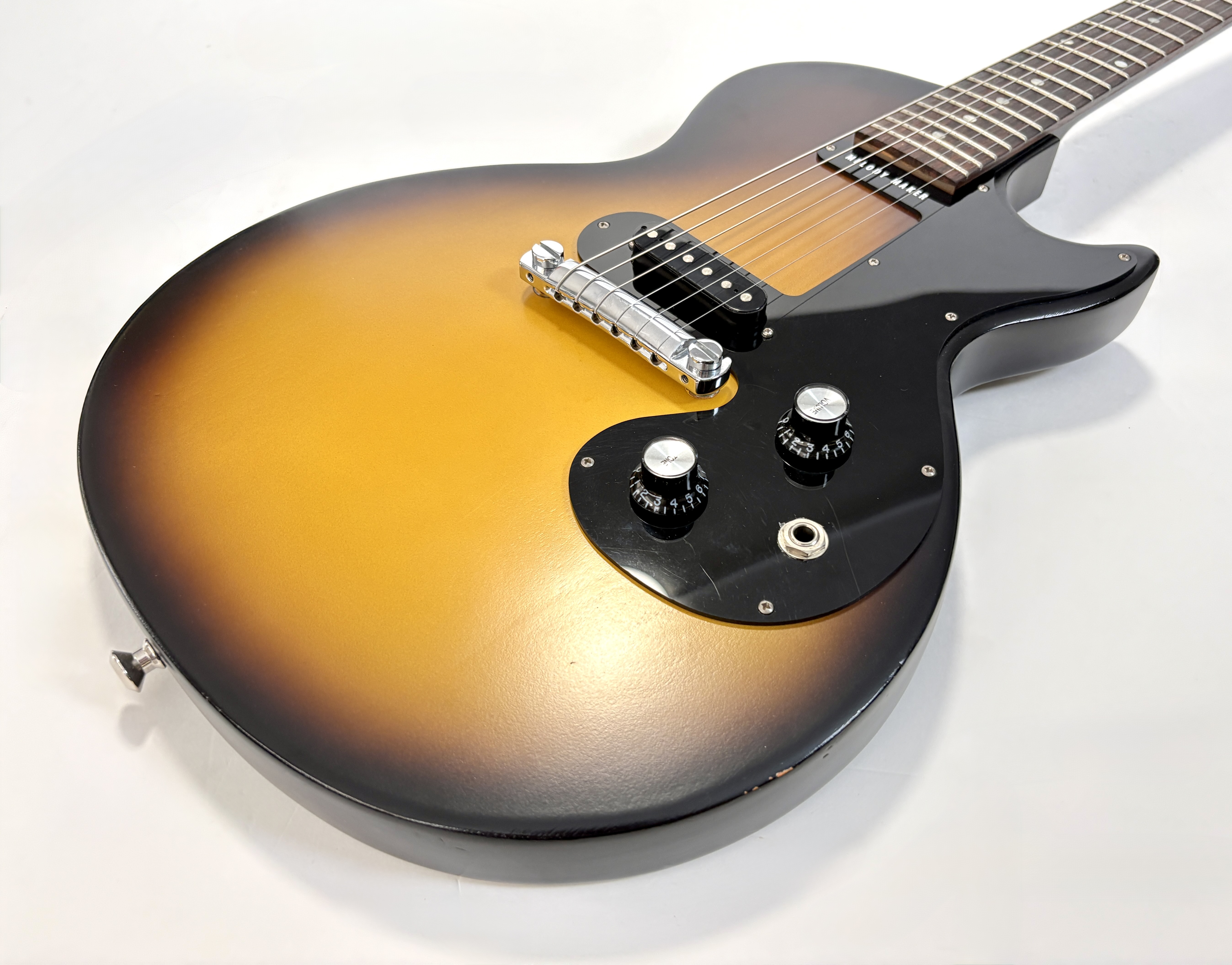 Gibson Melody Maker (94543)