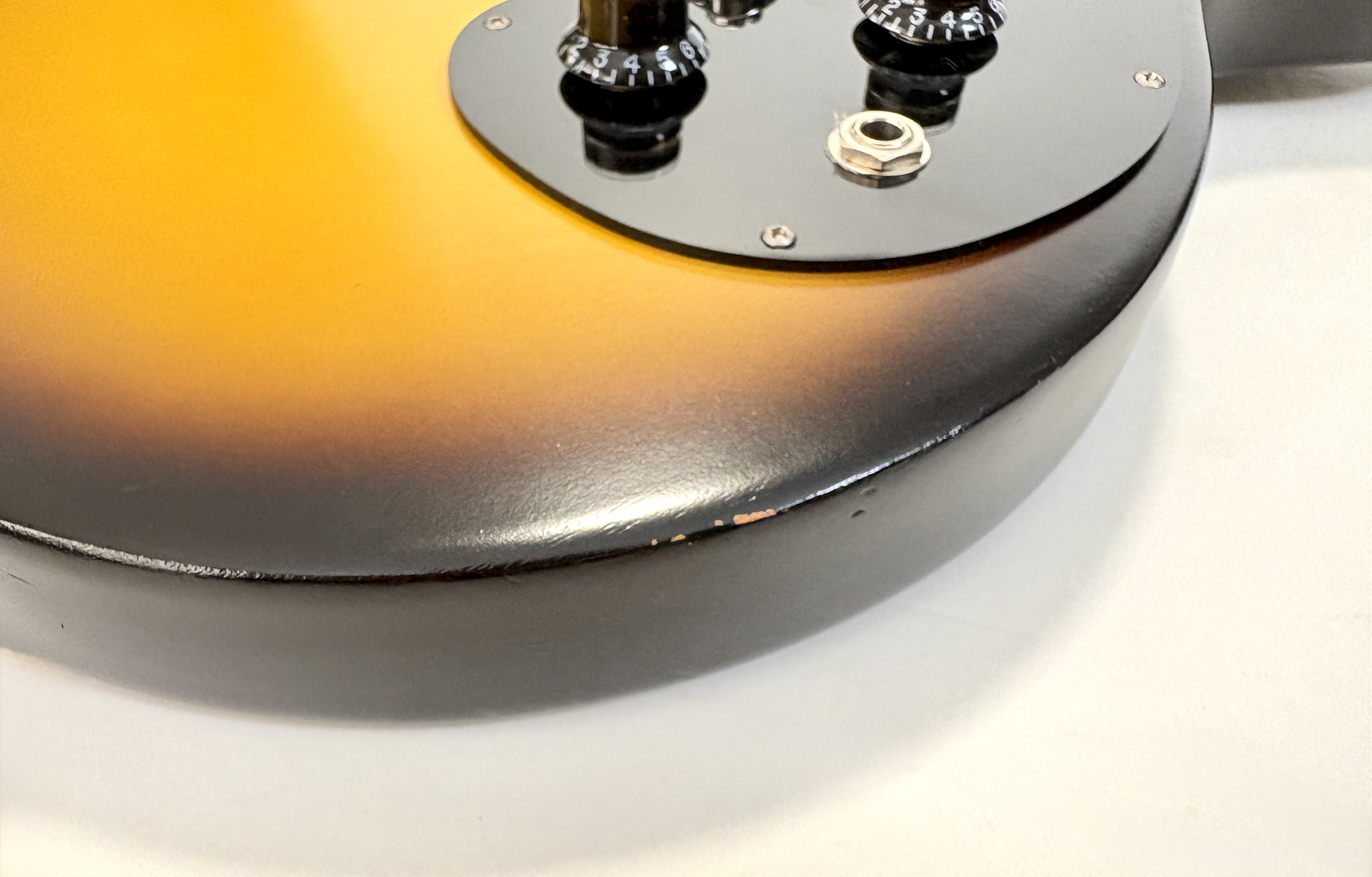 Gibson Melody Maker (14505)
