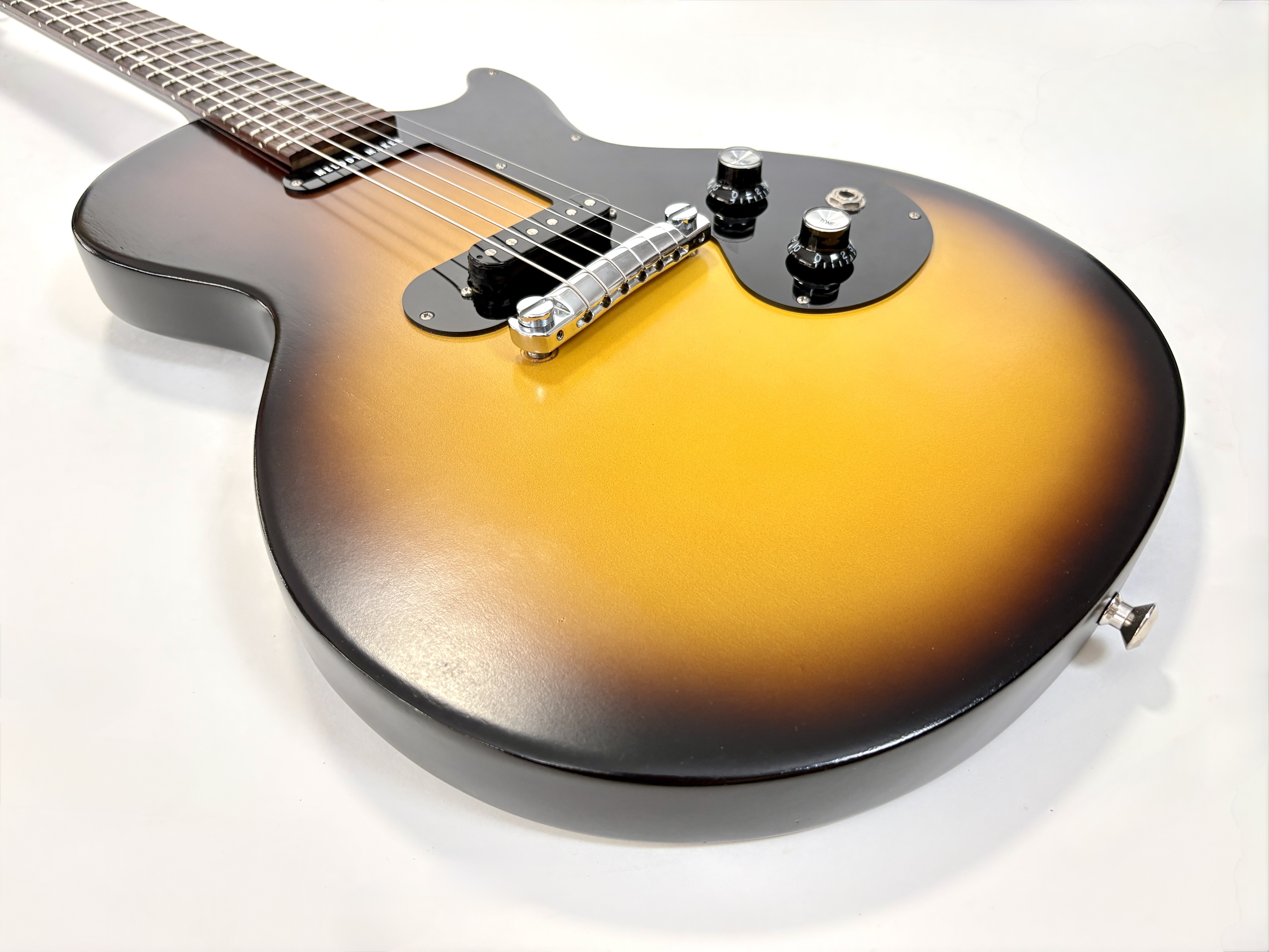 Gibson Melody Maker (15038)