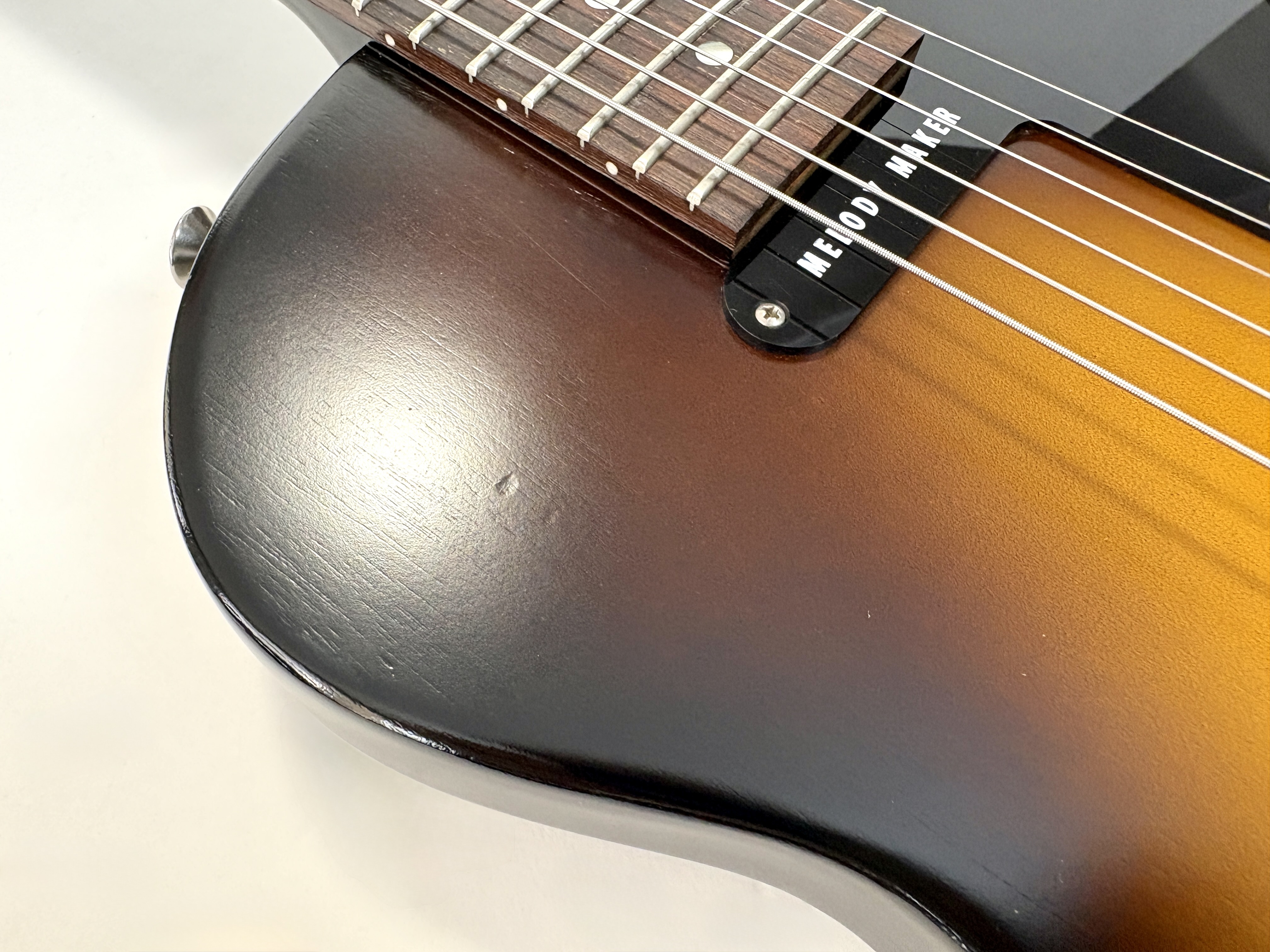 Gibson Melody Maker (11922)