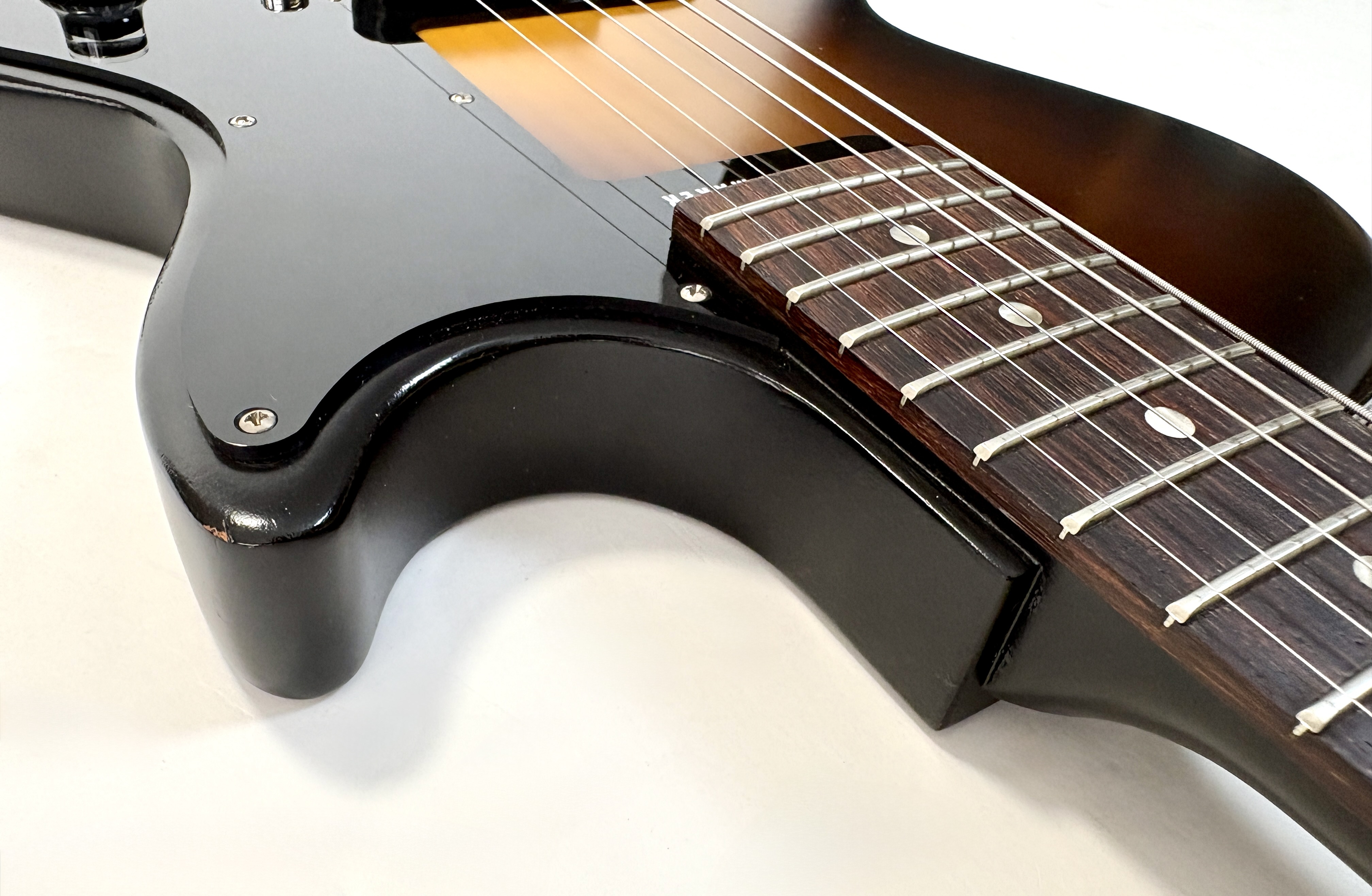 Gibson Melody Maker (87603)