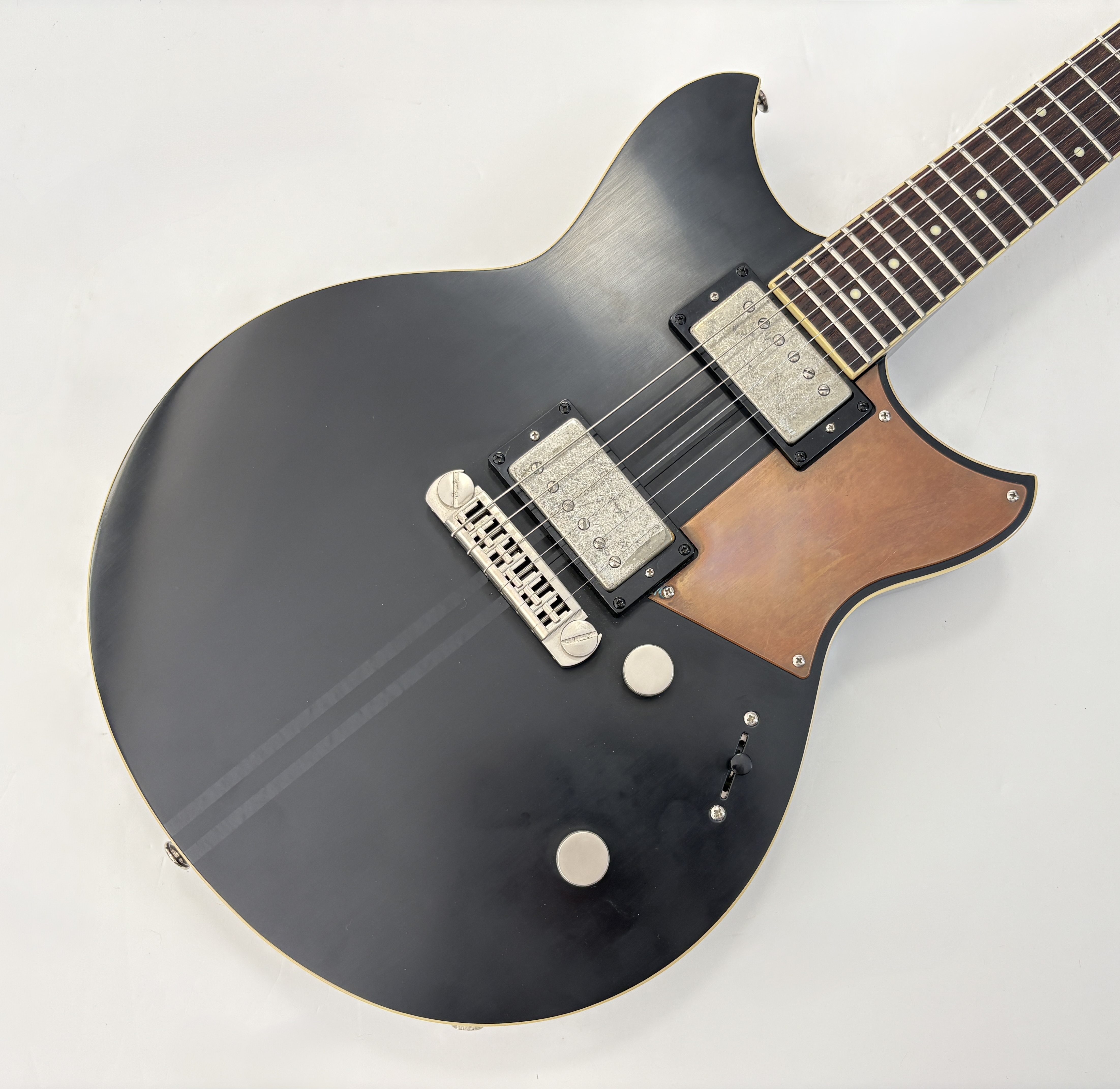 Yamaha Revstar RSP20CR (70324)
