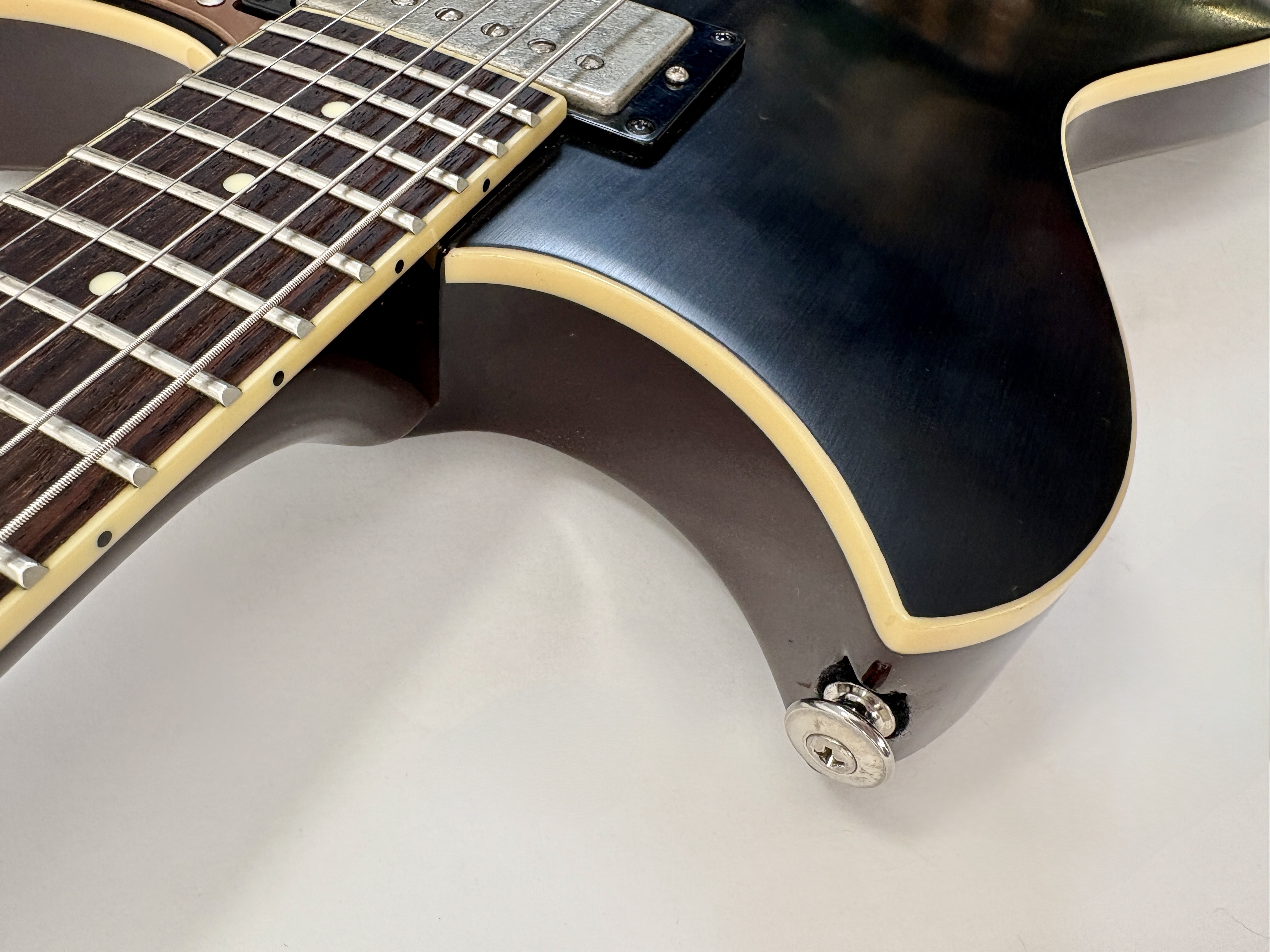 Yamaha Revstar RSP20CR (19646)