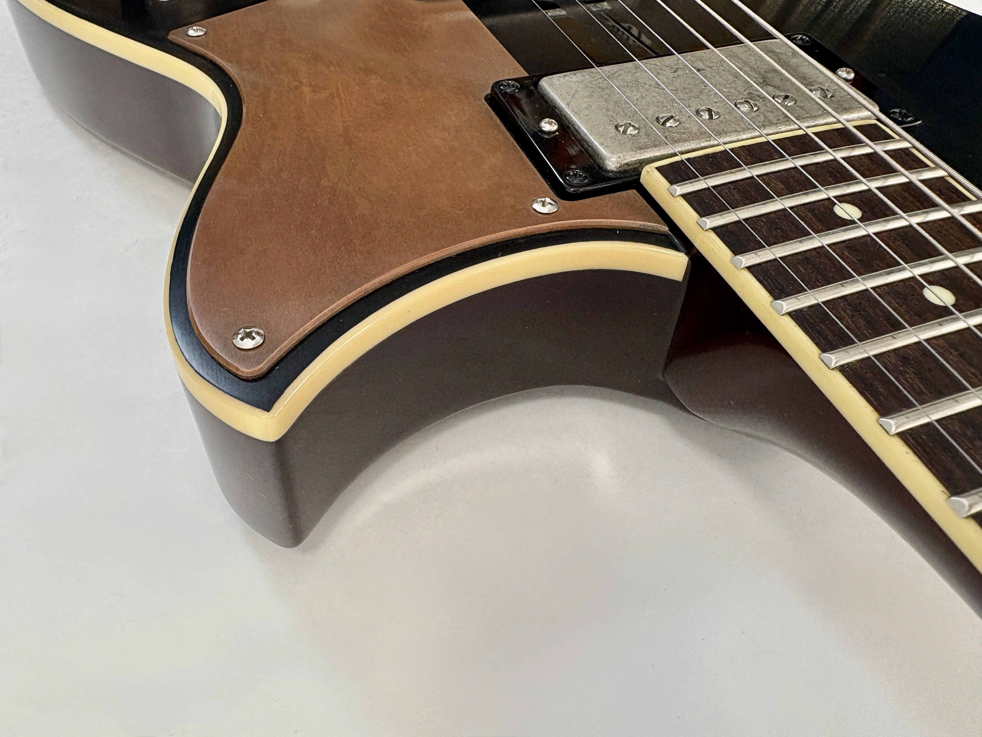 Yamaha Revstar RSP20CR (69714)