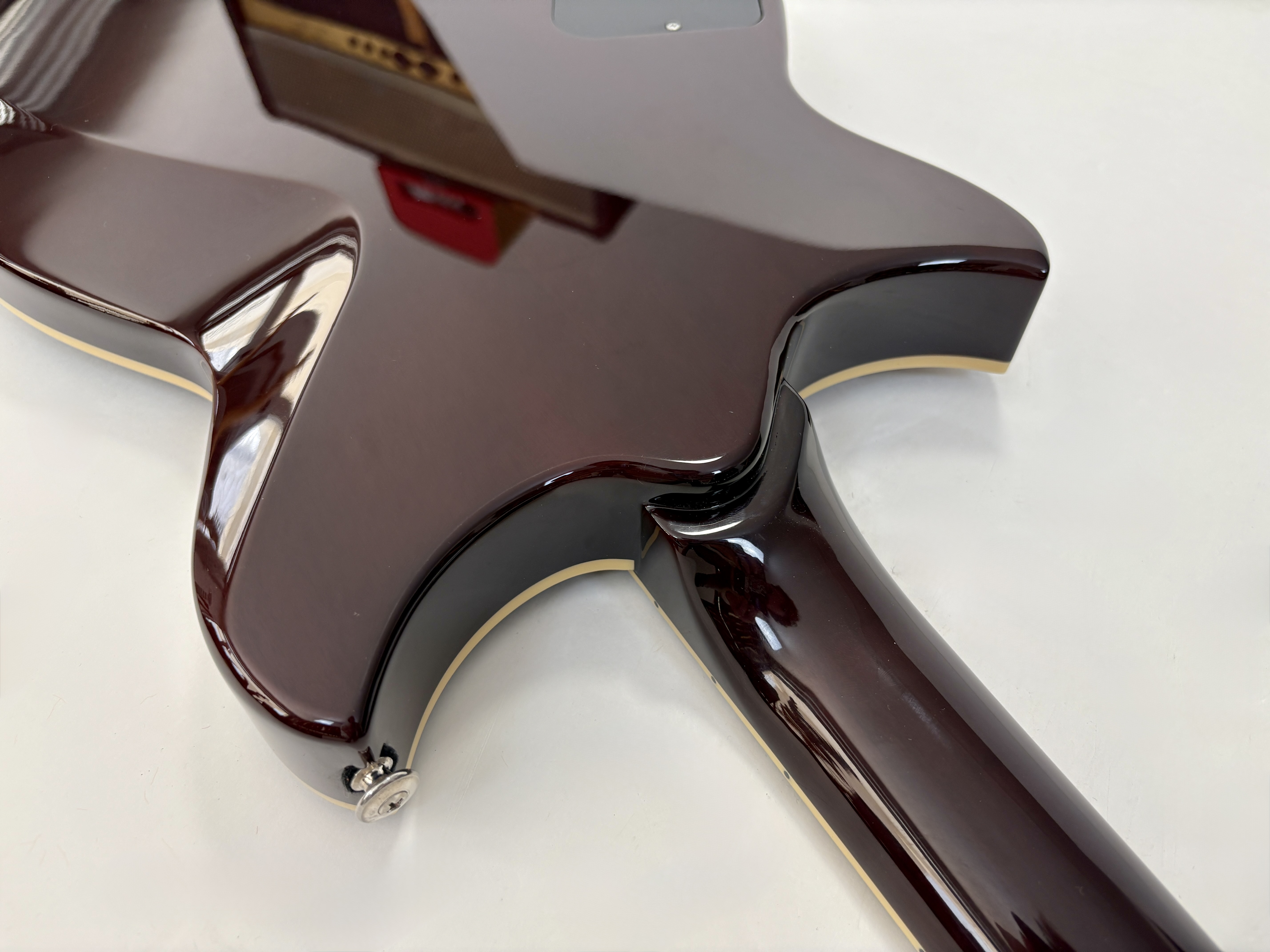 Yamaha Revstar RSP20CR (87751)