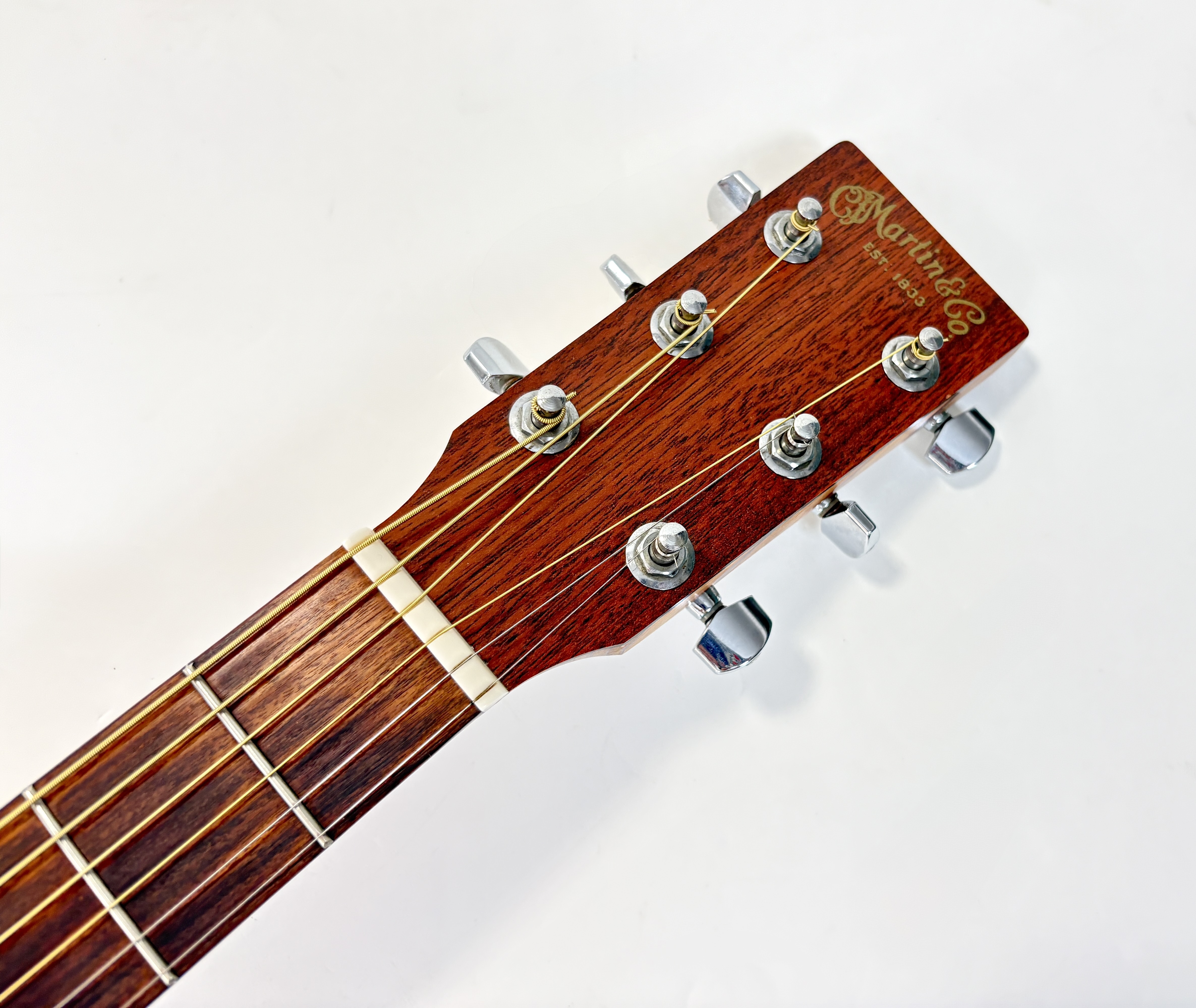 Martin & Co DCX1E (79530)
