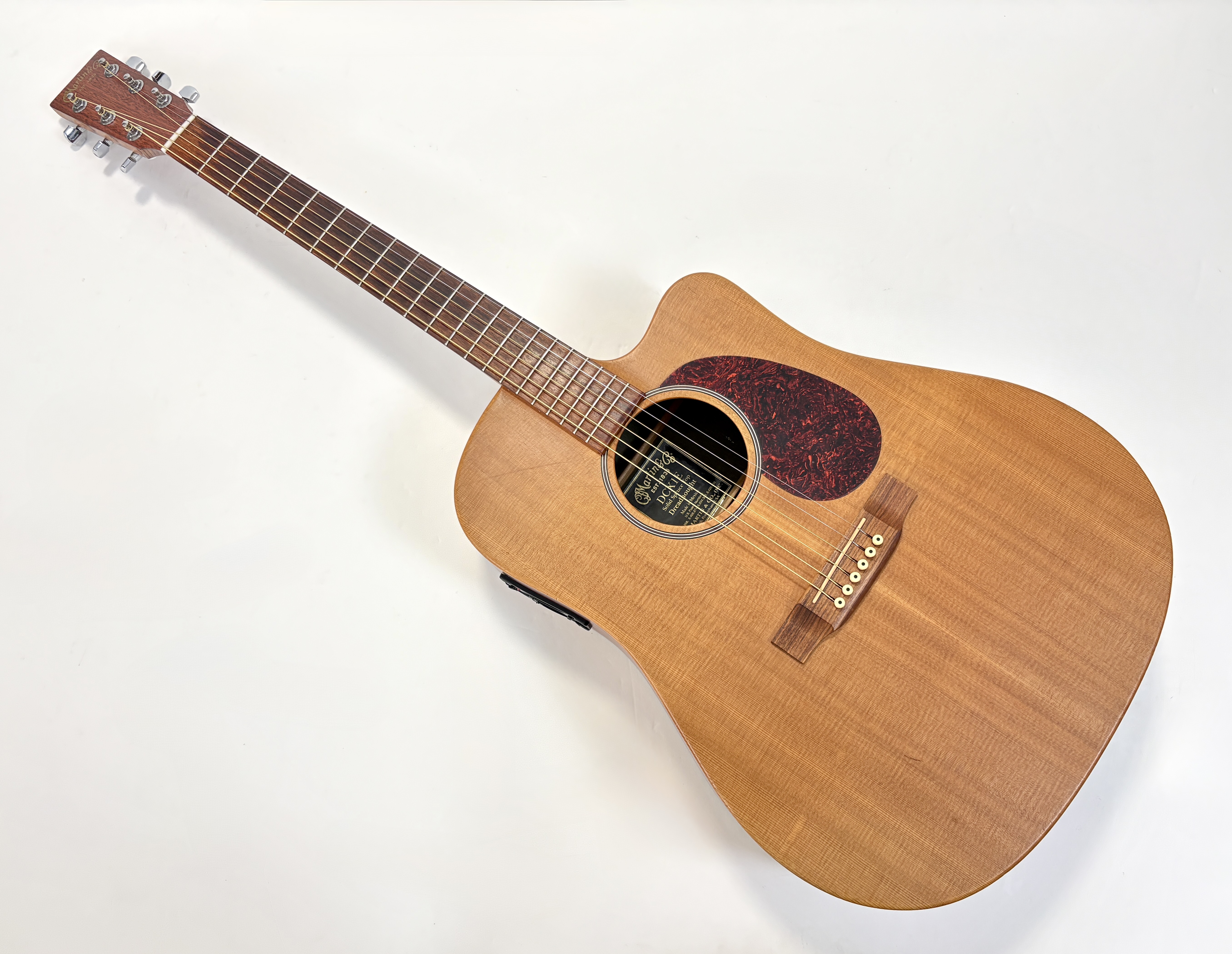 Martin & Co DCX1E (21508)