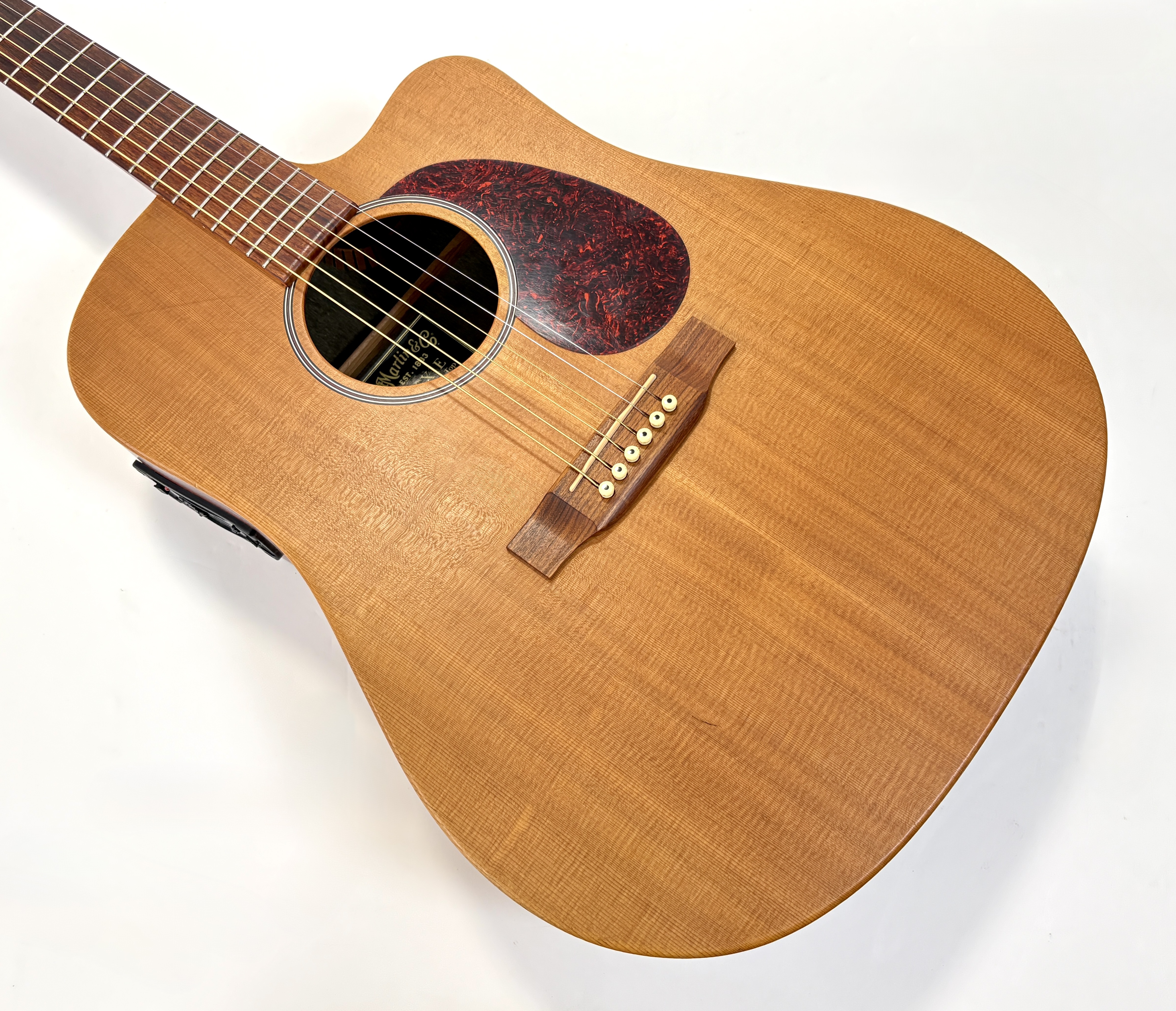 Martin & Co DCX1E (20017)
