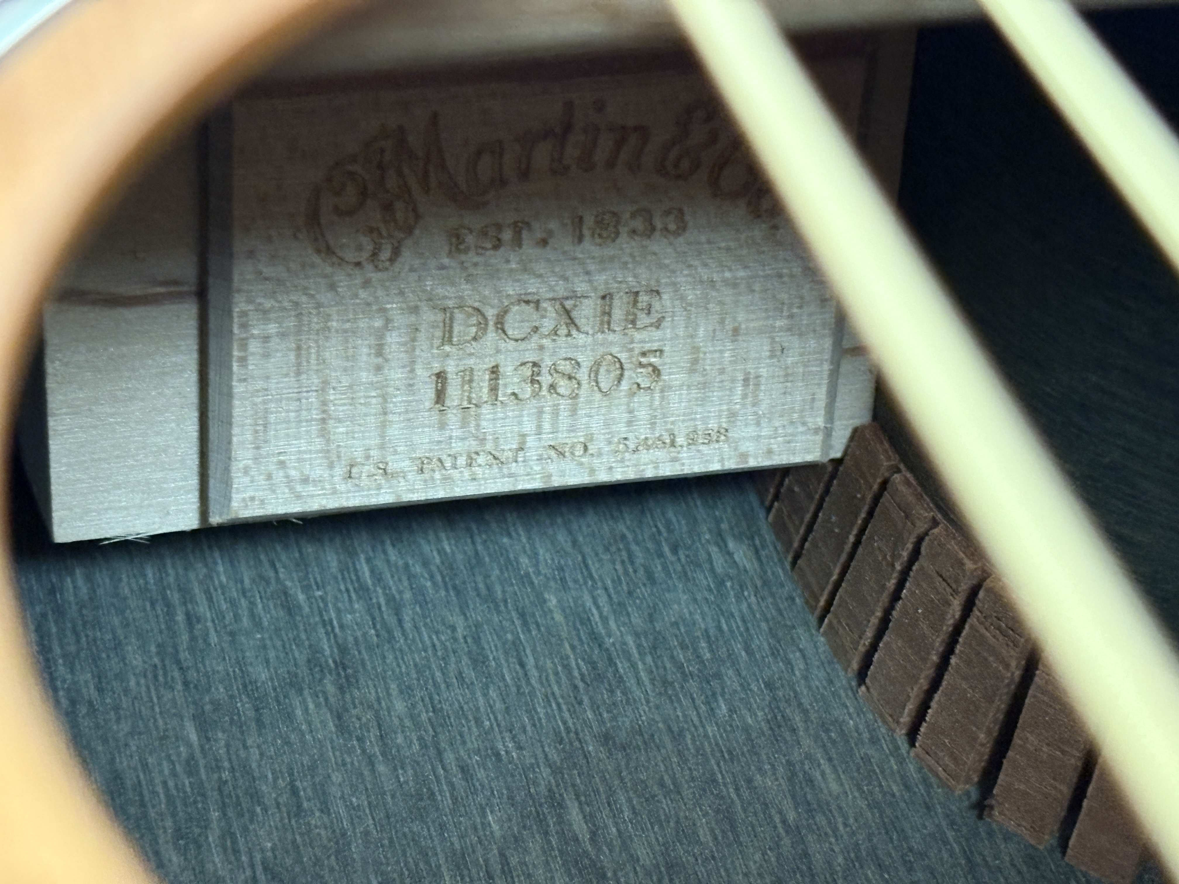 Martin & Co DCX1E (97784)