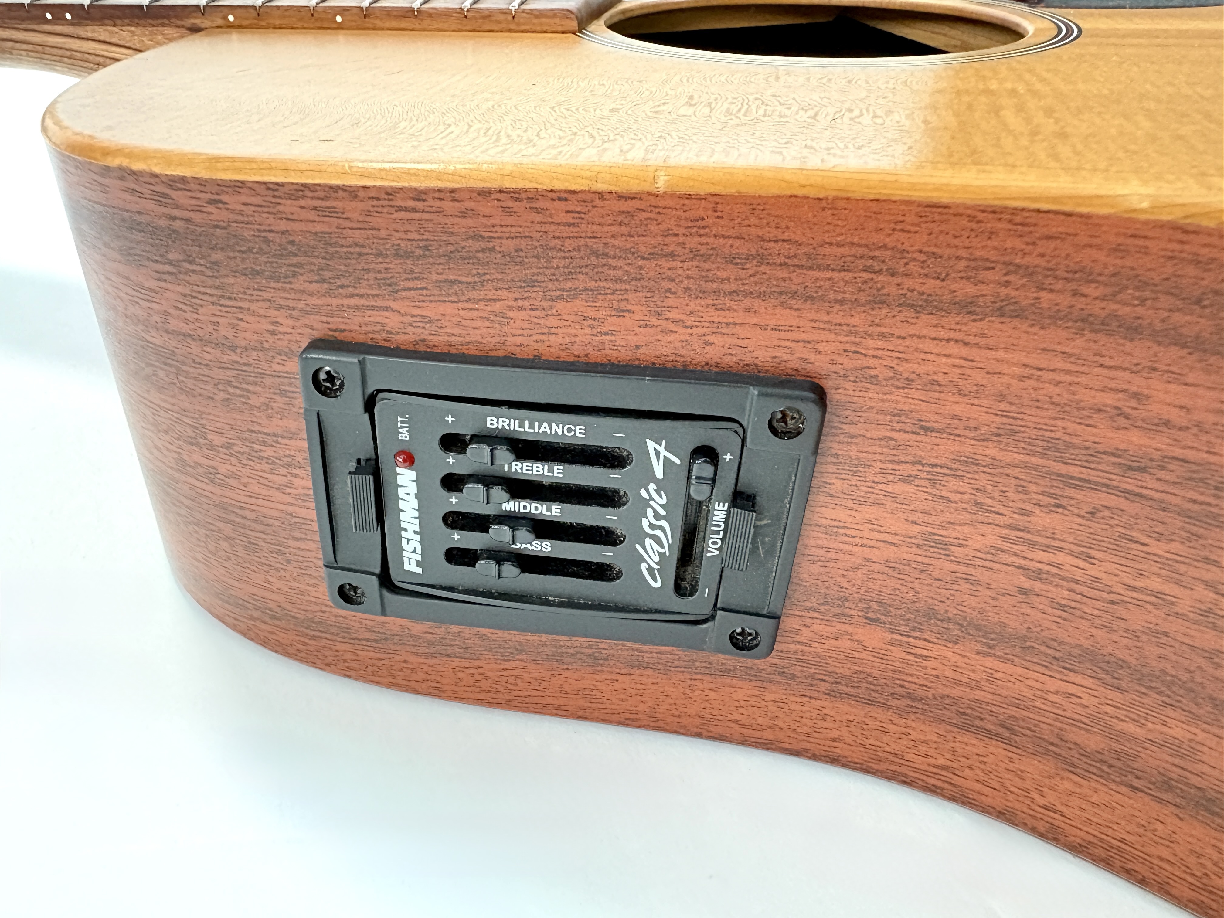 Martin & Co DCX1E (5128)
