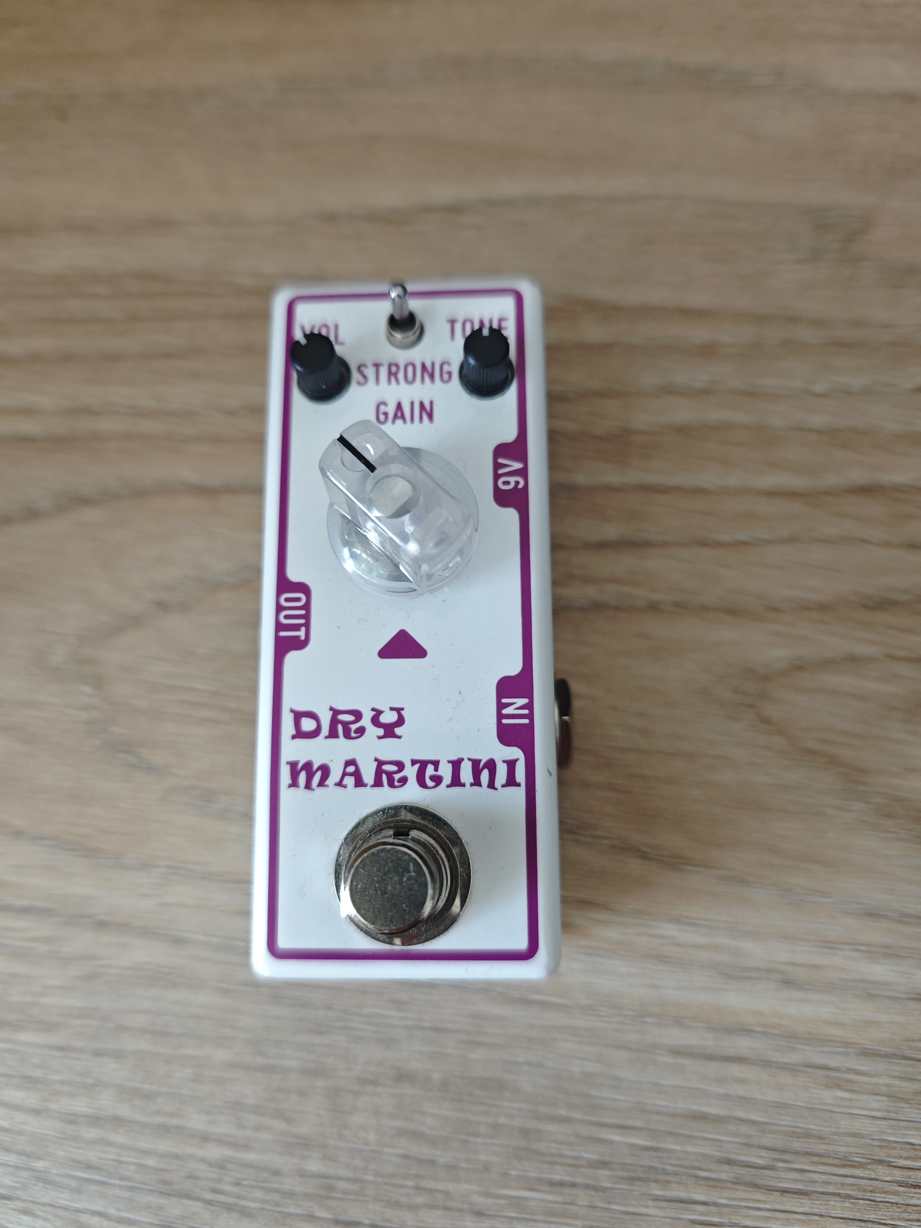 Vends Tonecity Dry Martini