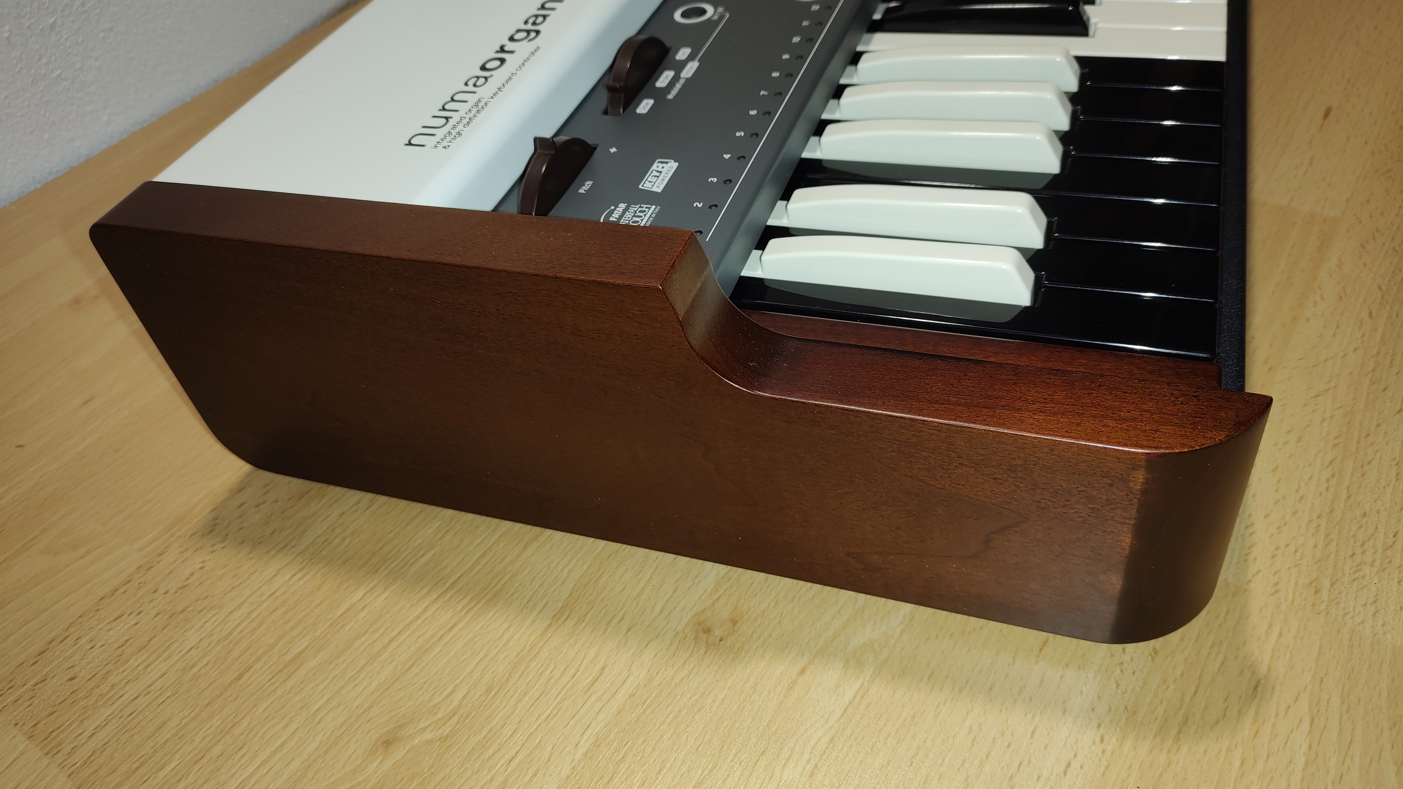 Numa Organ 3