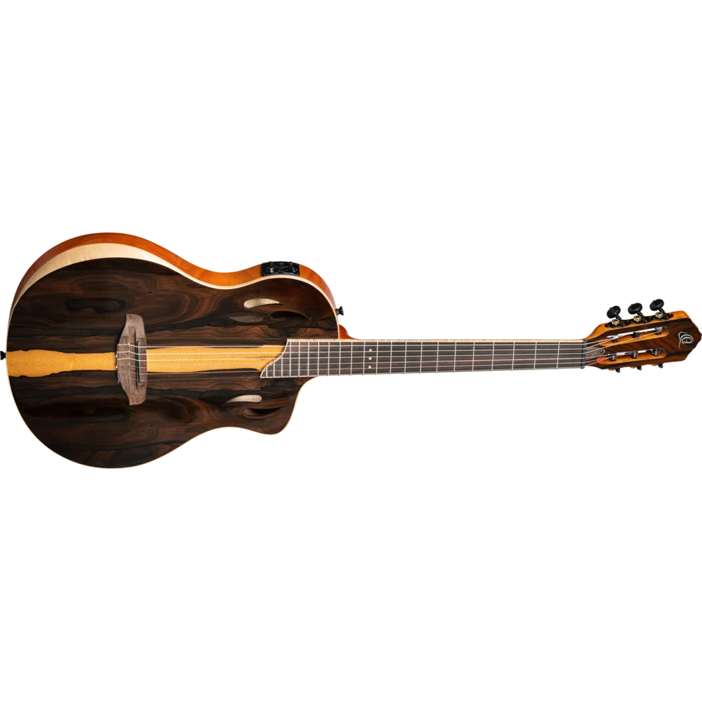 Ortega RTP-LTD TourPlayer : RTP-LTD TourPlayer