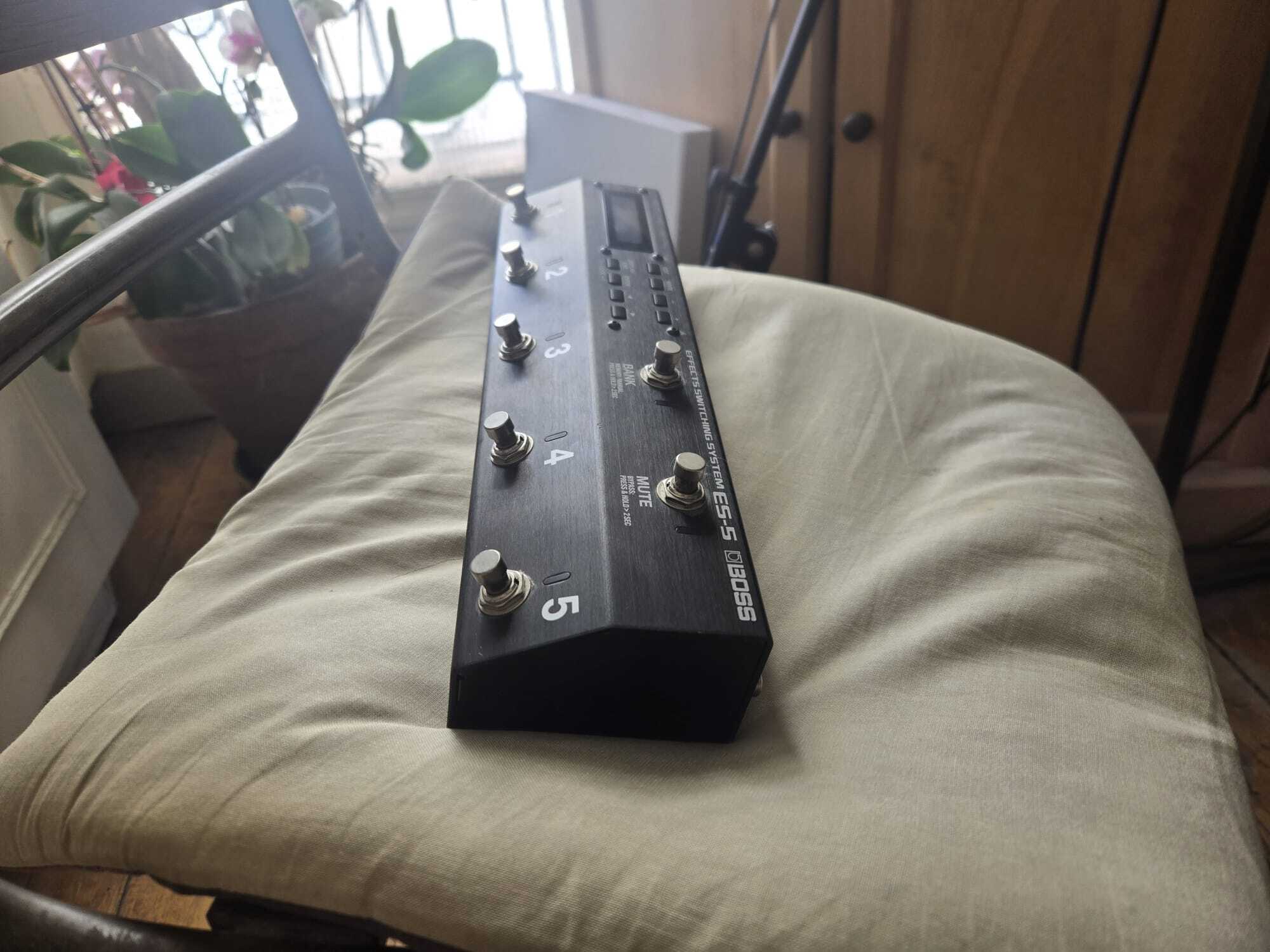 Boss ES-5 (53219)