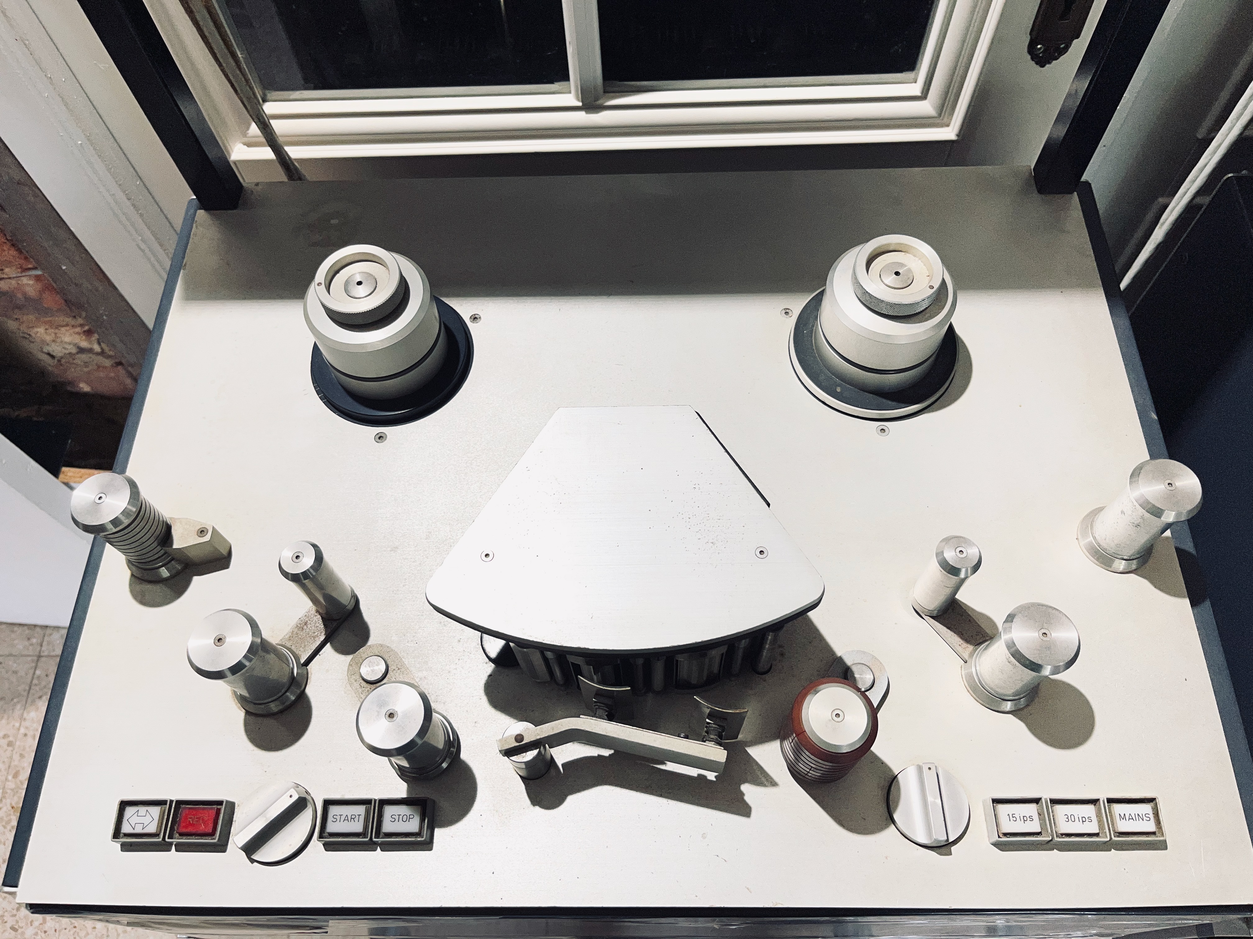 Lyrec - 15
