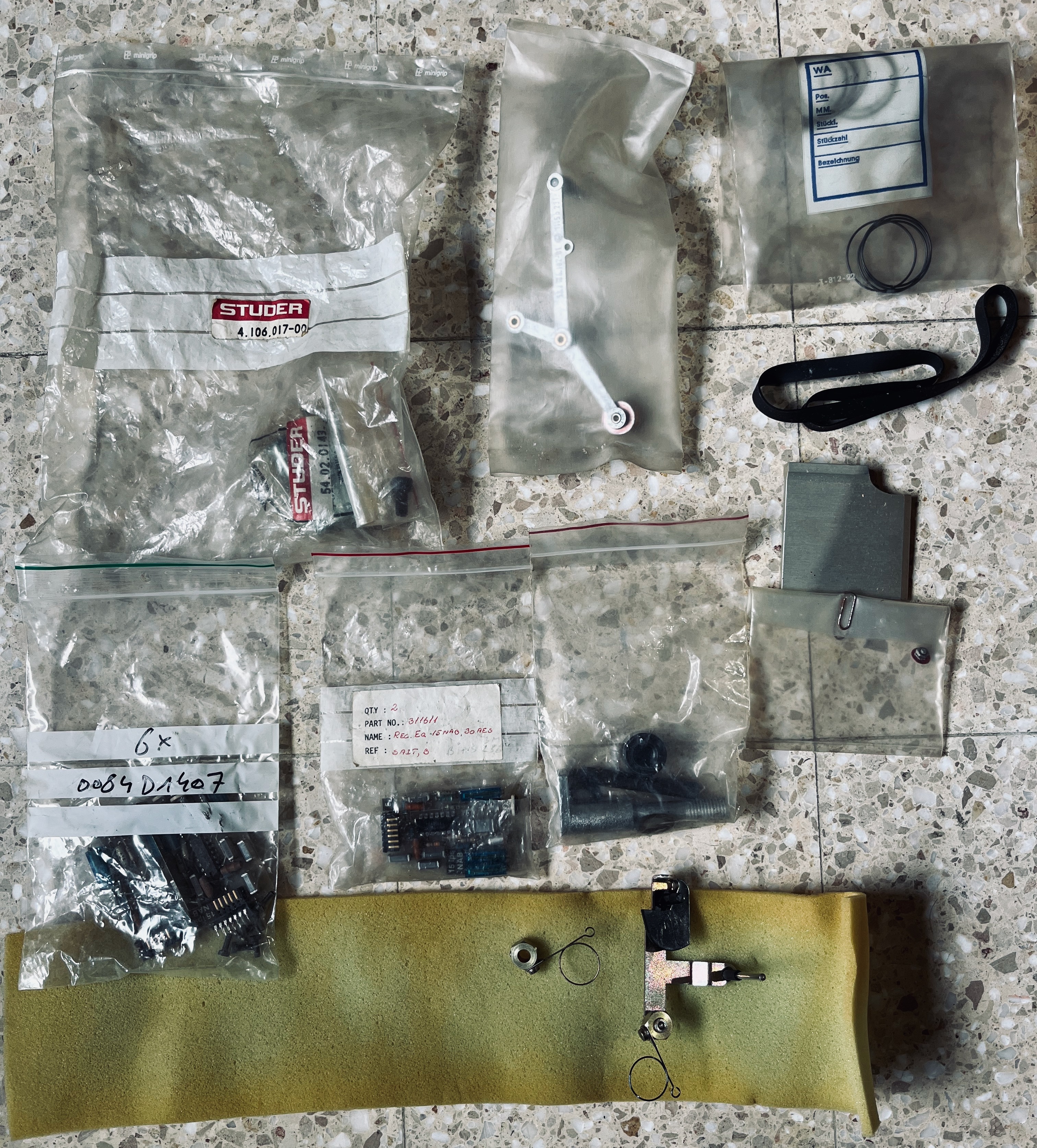 Lyrec - 25