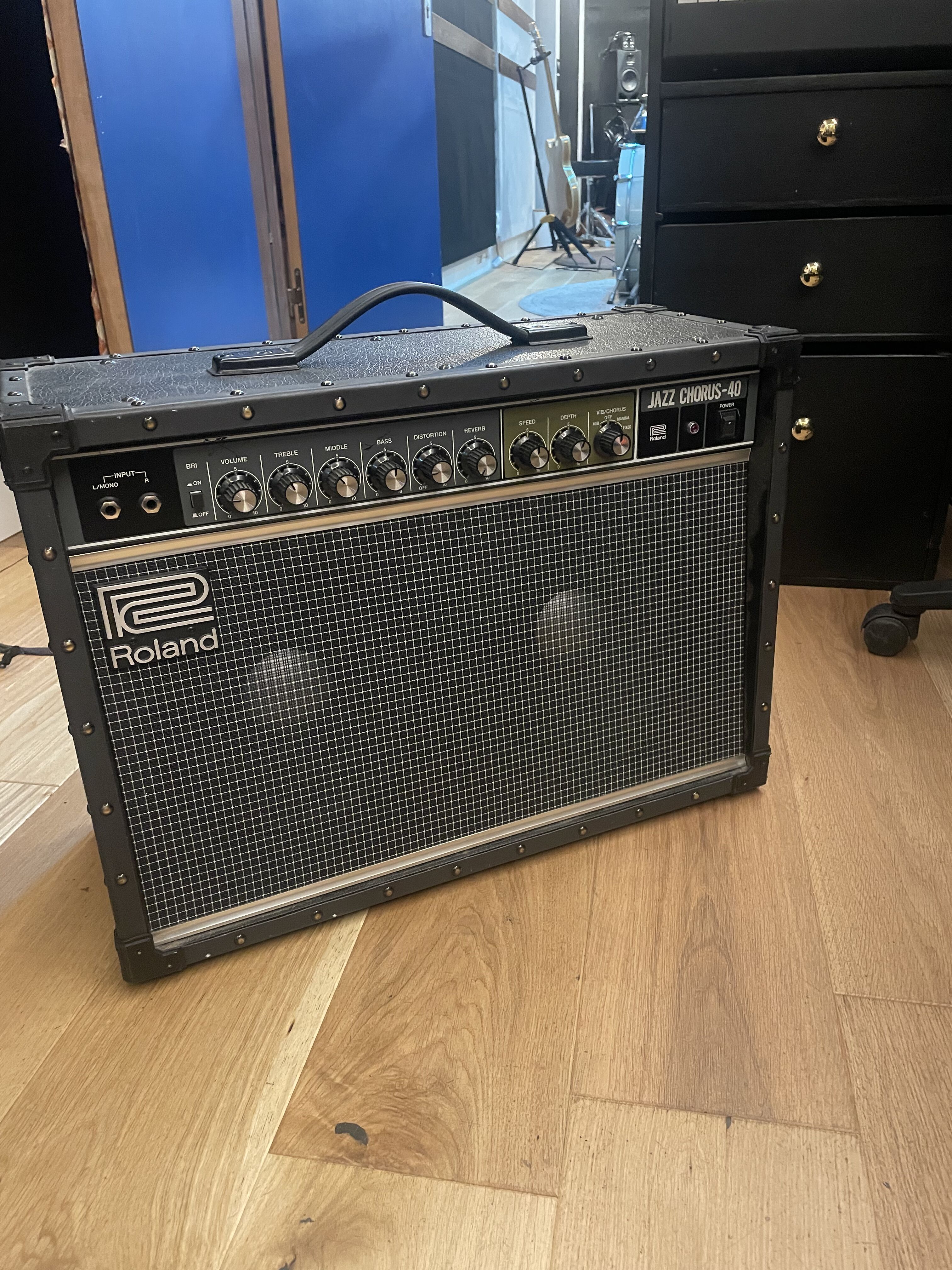 JC-40