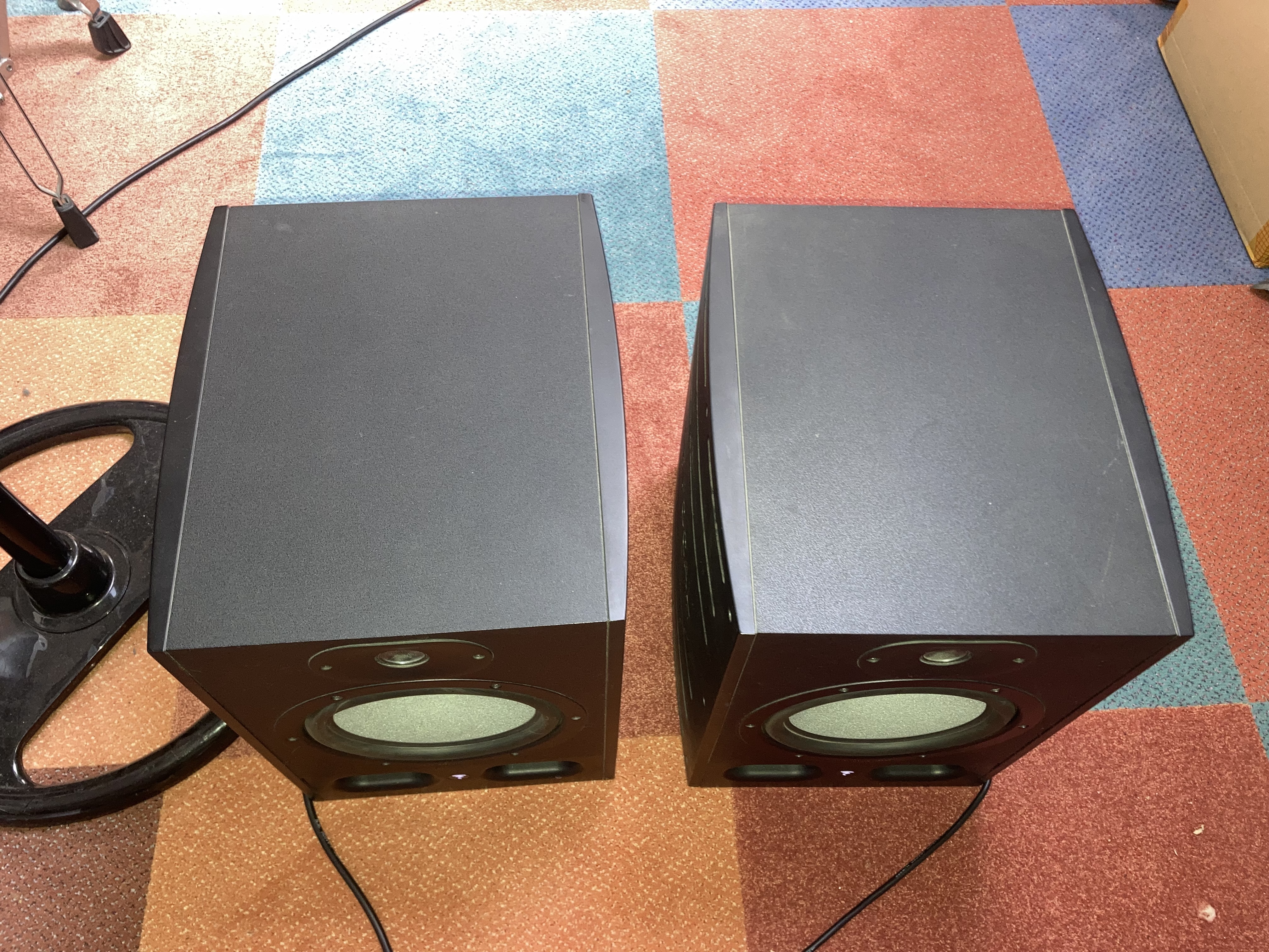 Focal Alpha 80