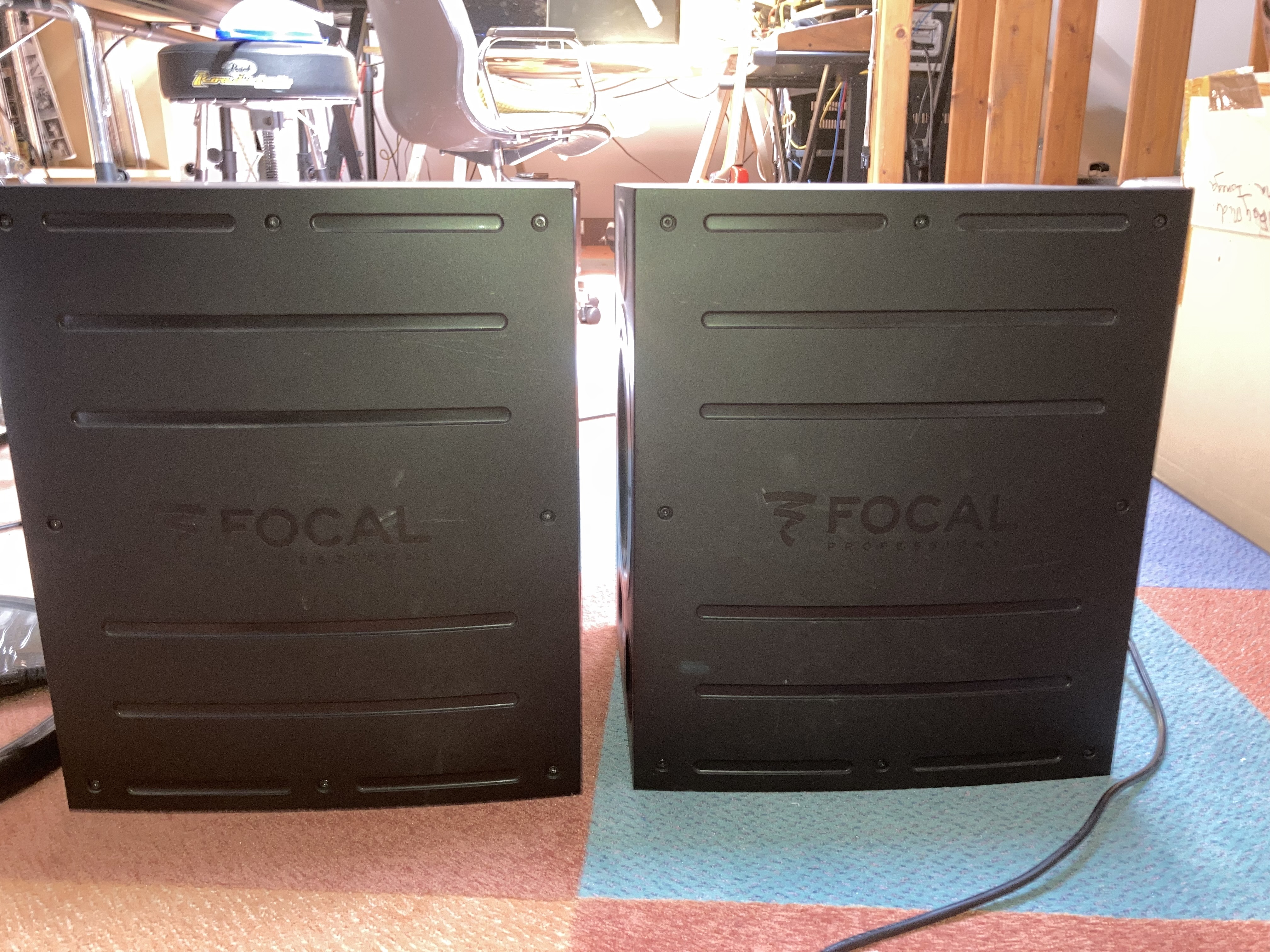 Focal Alpha 80 (13447)